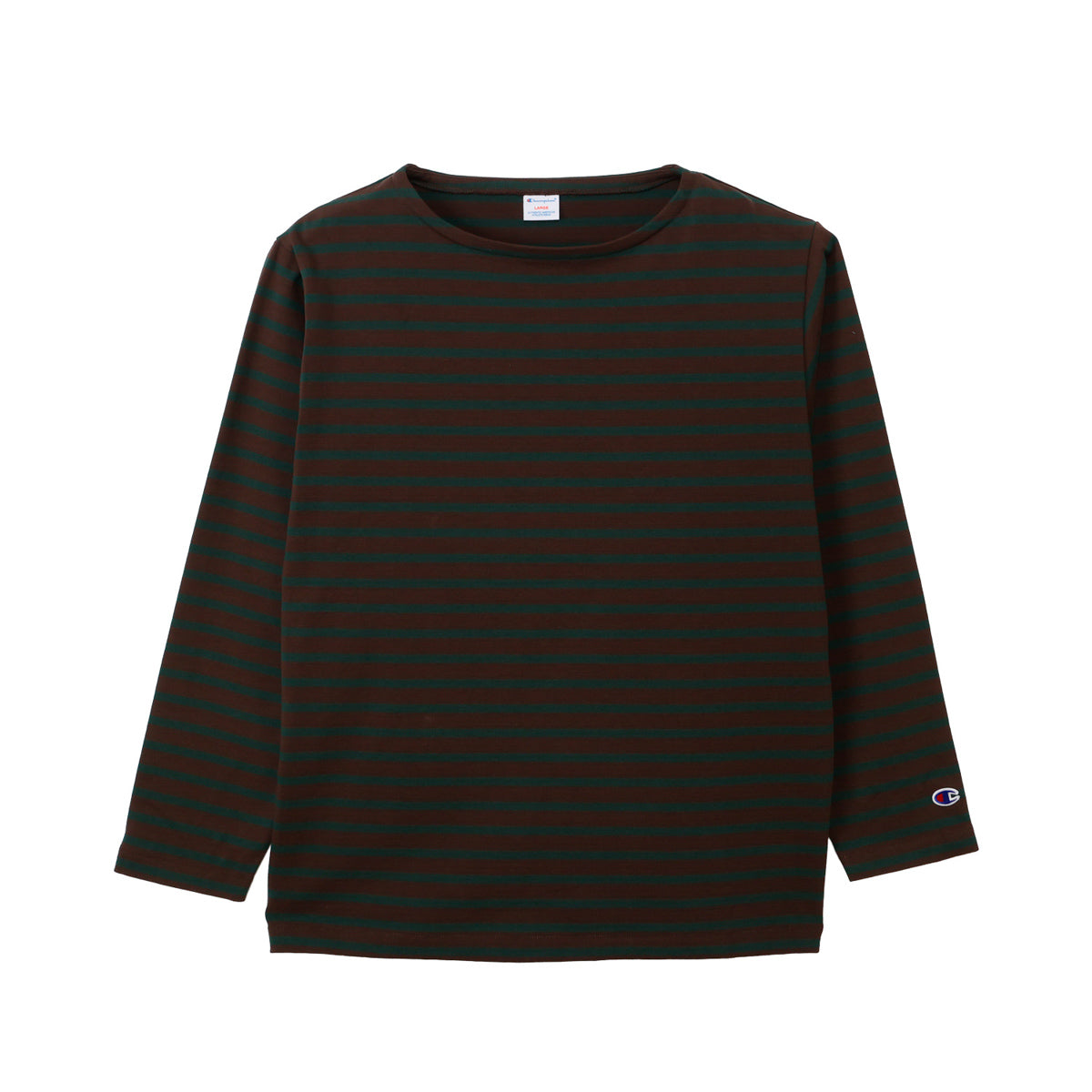 ロングスリーブTシャツ (C3-E404)
