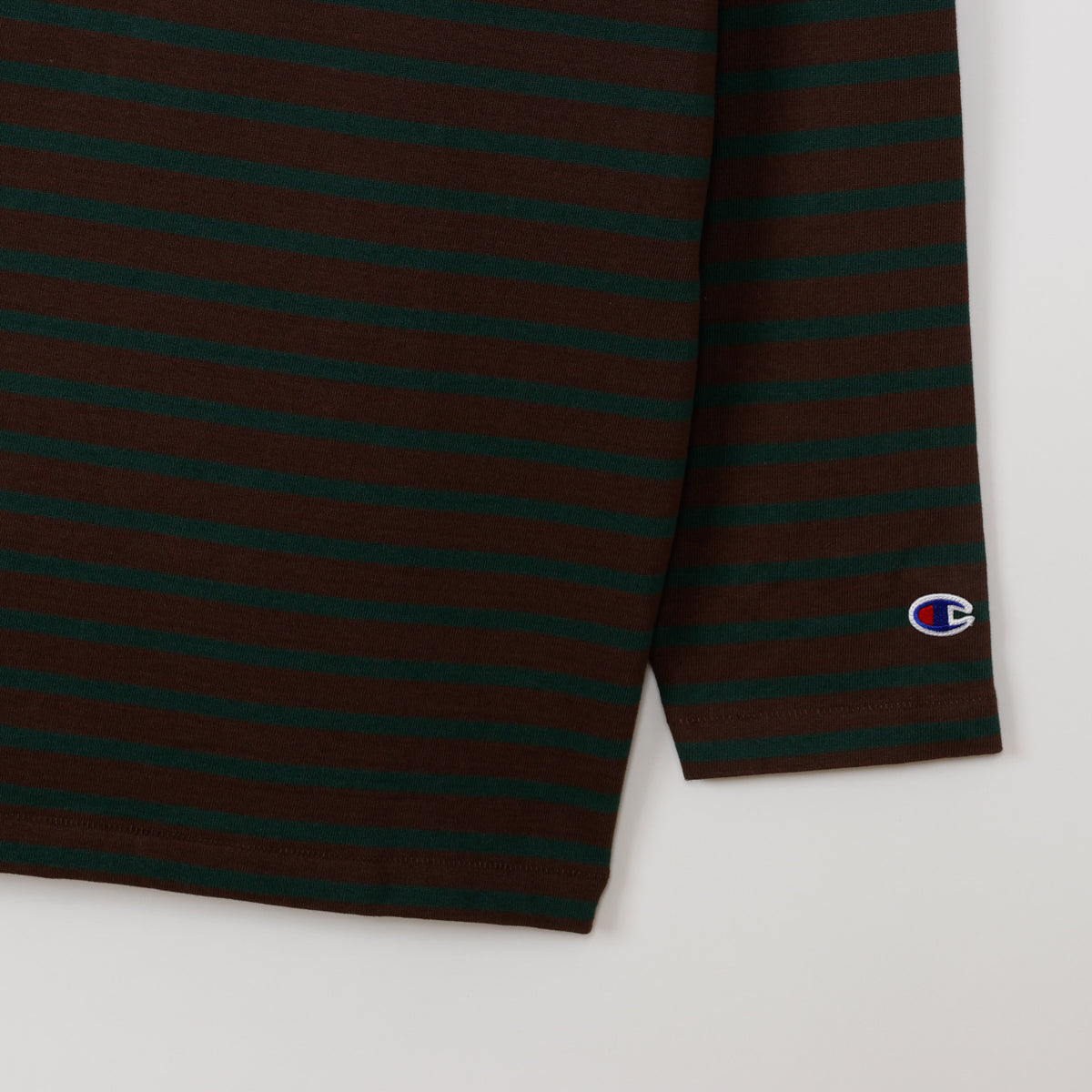 ロングスリーブTシャツ (C3-E404)