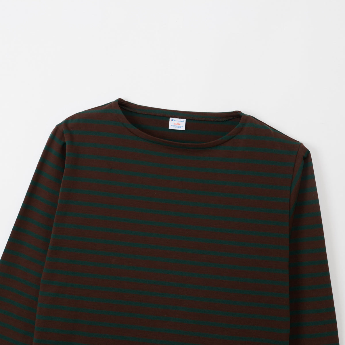ロングスリーブTシャツ (C3-E404)