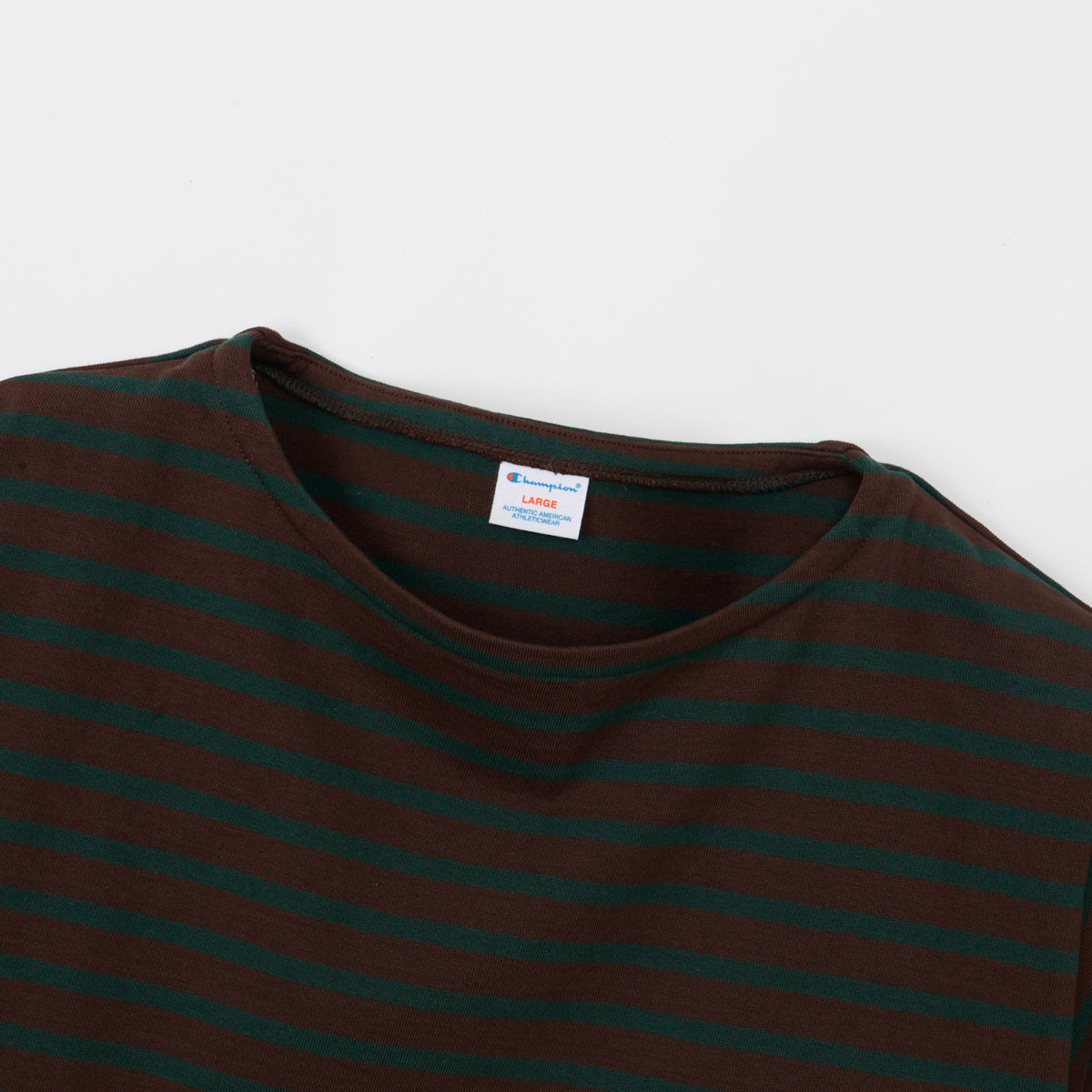 ロングスリーブTシャツ (C3-E404)