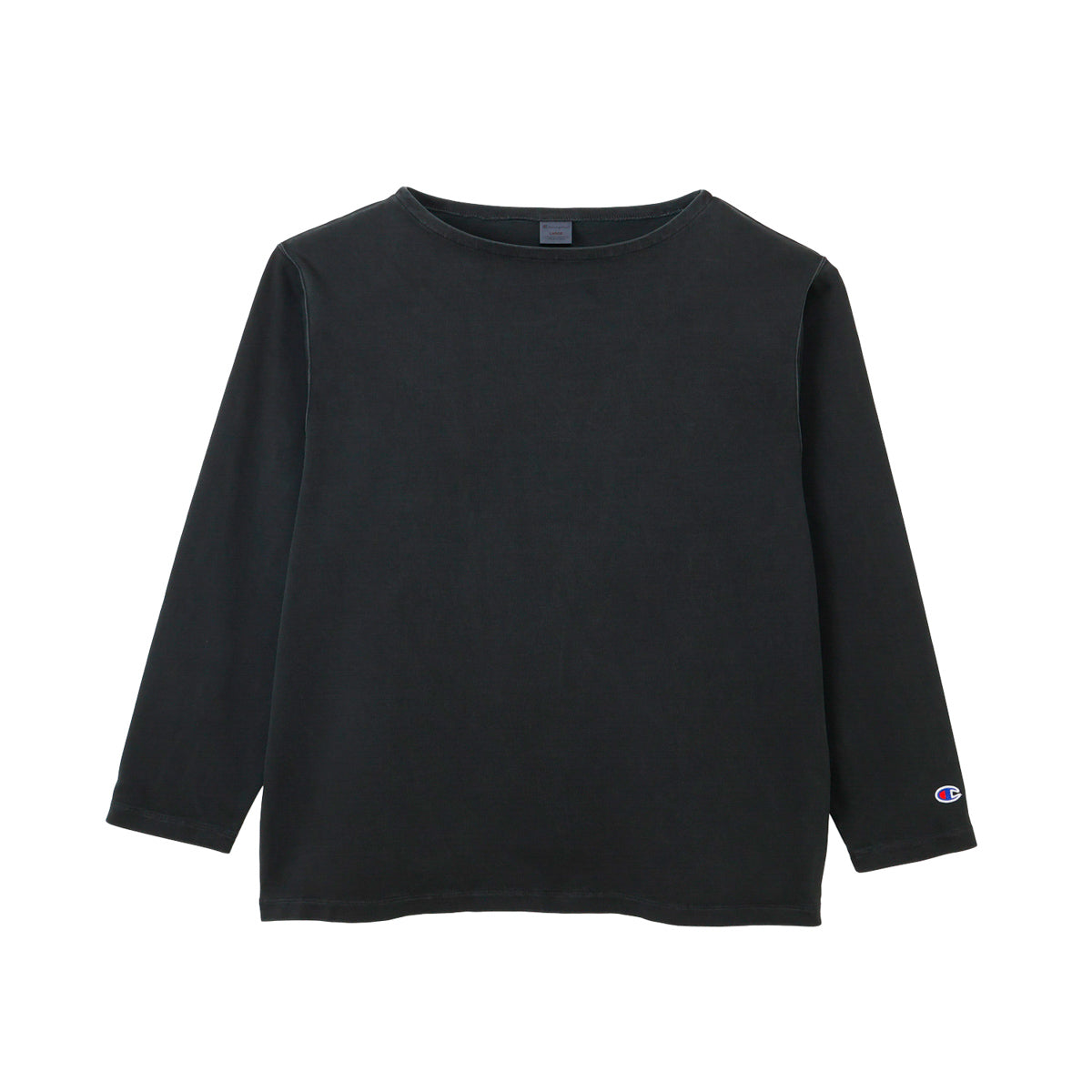 ロングスリーブTシャツ (C3-E405)