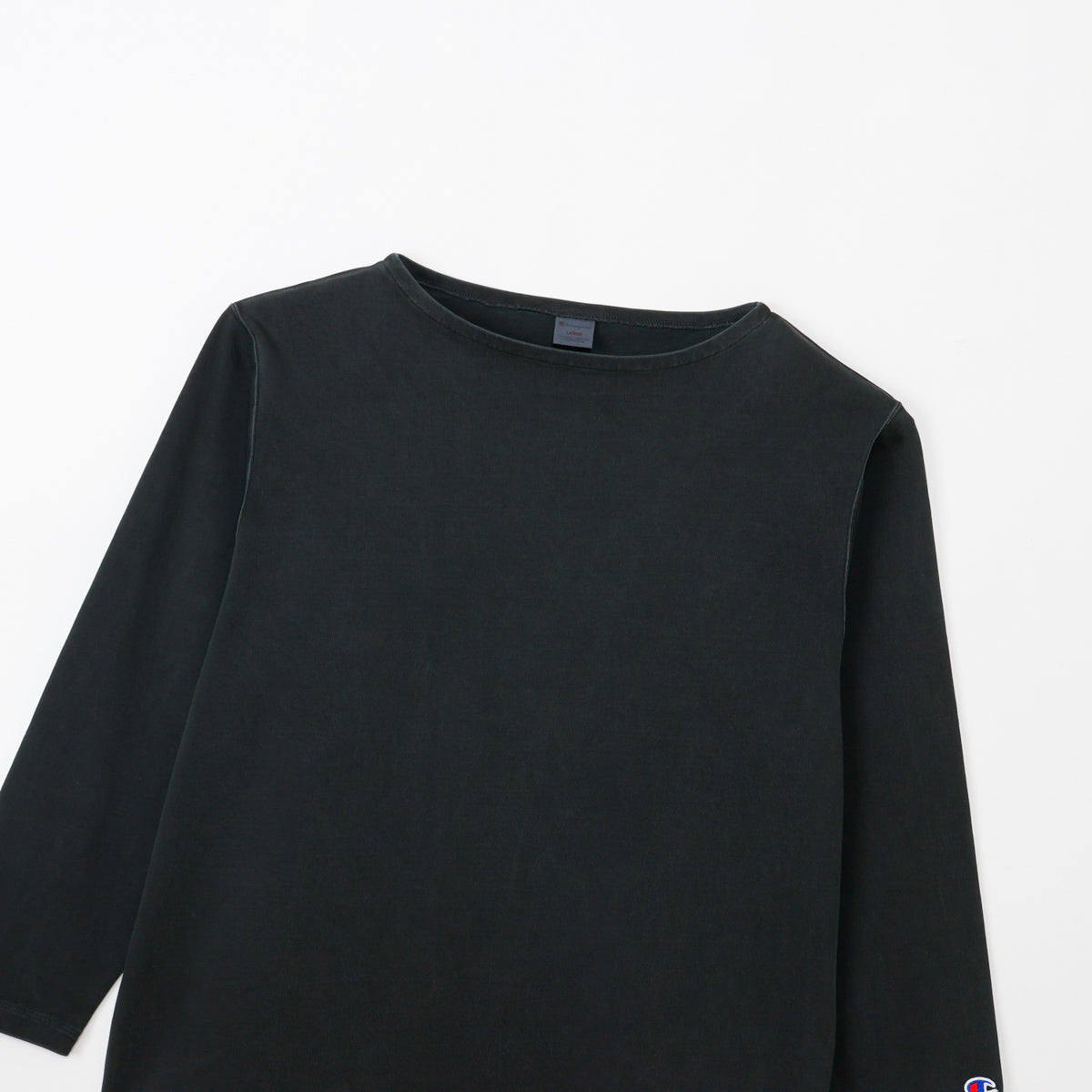 ロングスリーブTシャツ (C3-E405)