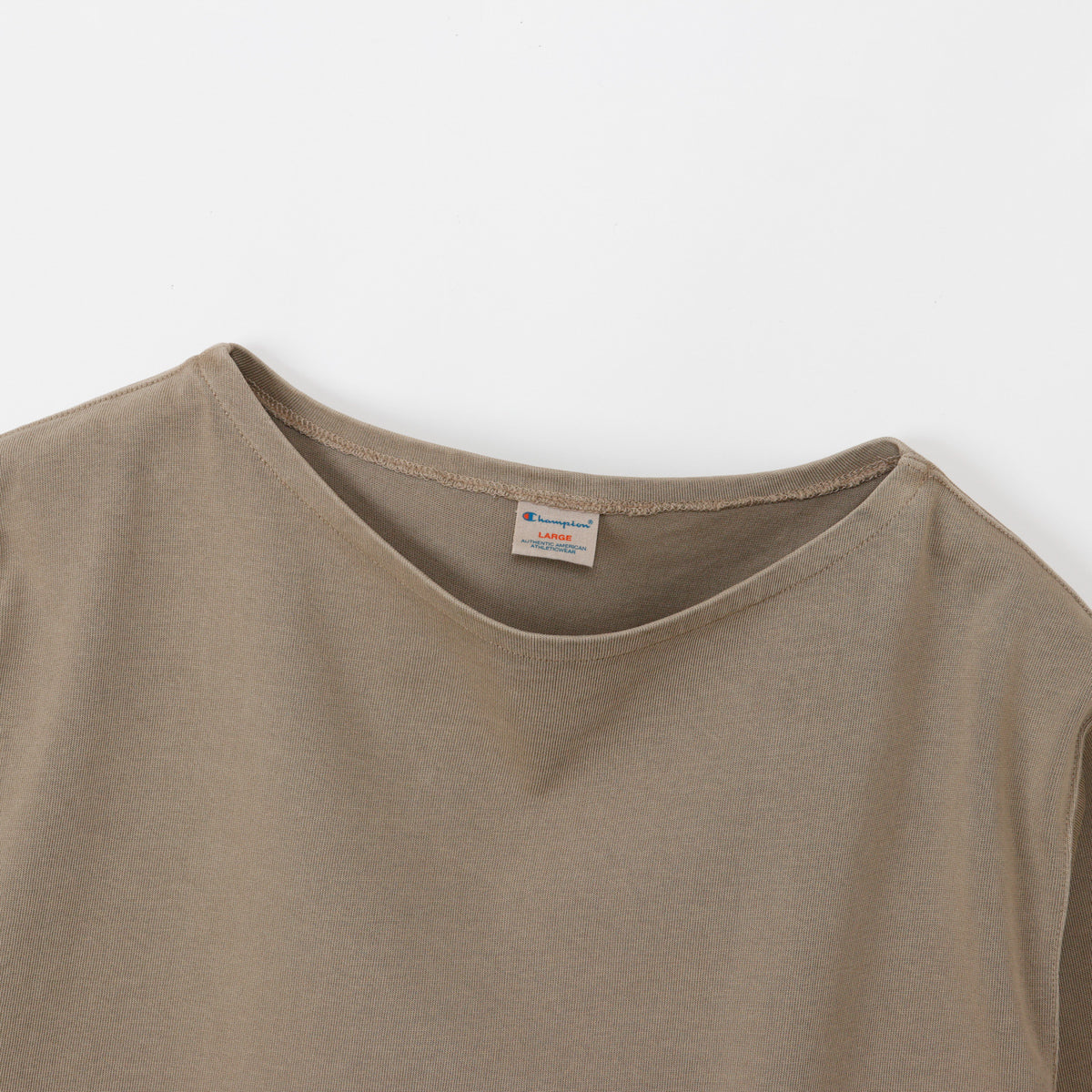 ロングスリーブTシャツ (C3-E405)