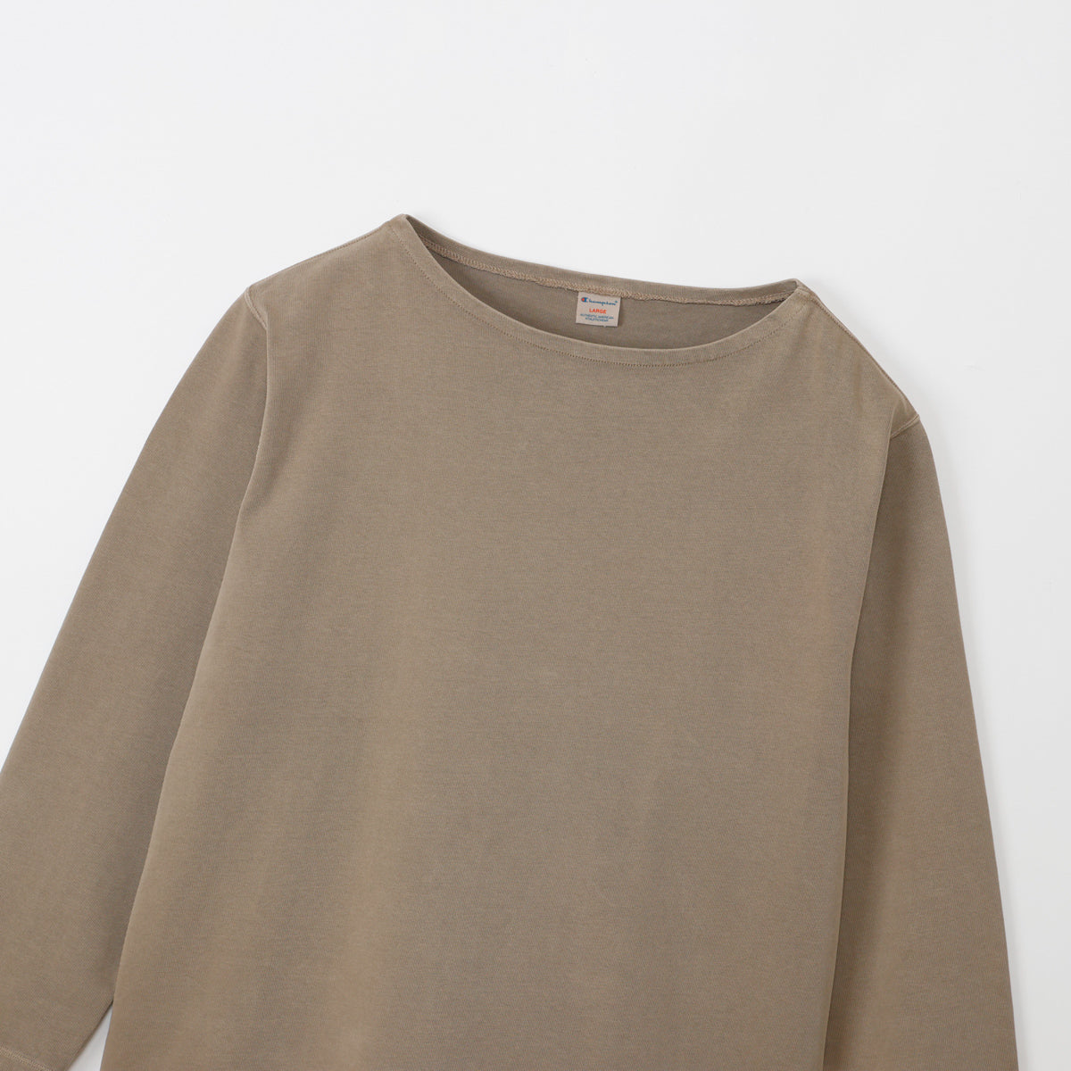 ロングスリーブTシャツ (C3-E405)