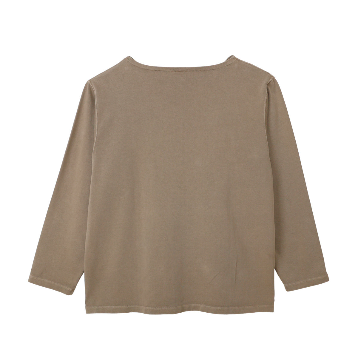 ロングスリーブTシャツ (C3-E405)