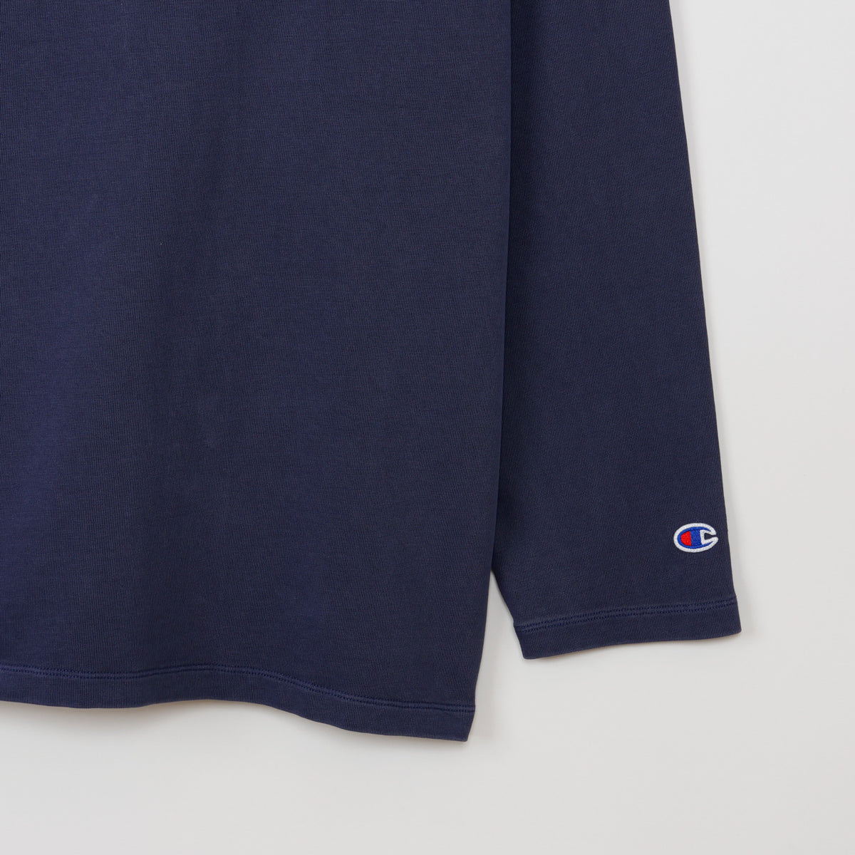 ロングスリーブTシャツ (C3-E405)