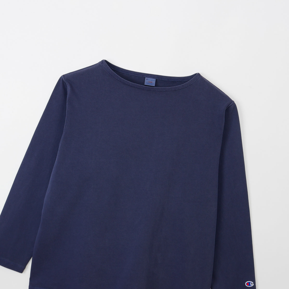 ロングスリーブTシャツ (C3-E405)