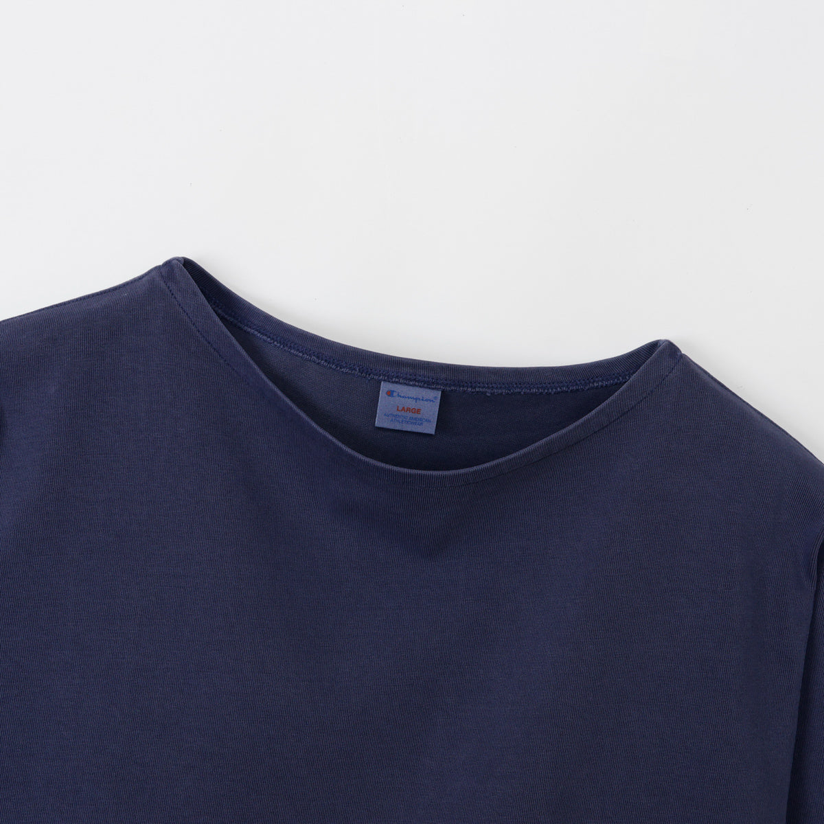 ロングスリーブTシャツ (C3-E405)