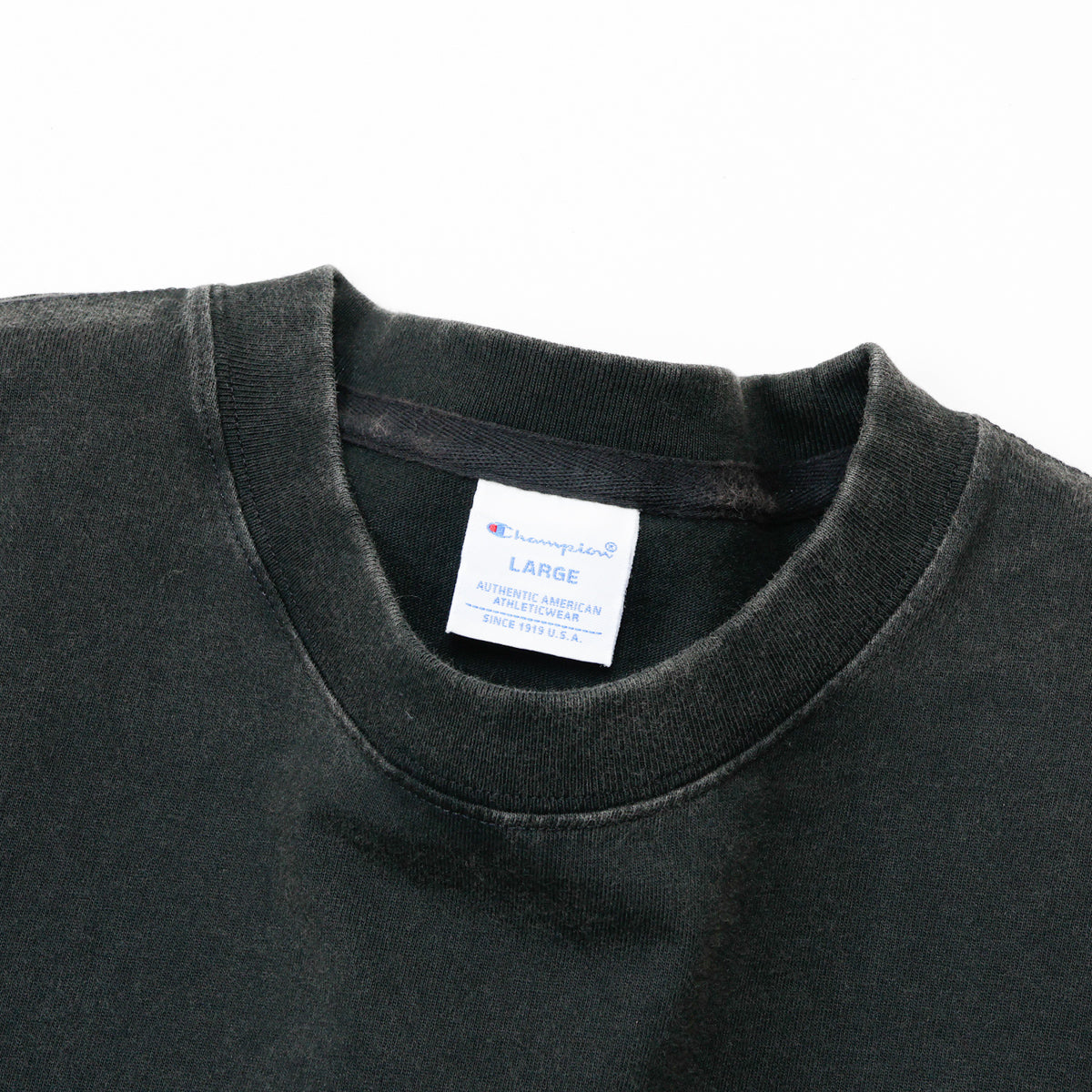 ロングスリーブTシャツ (C3-E411)