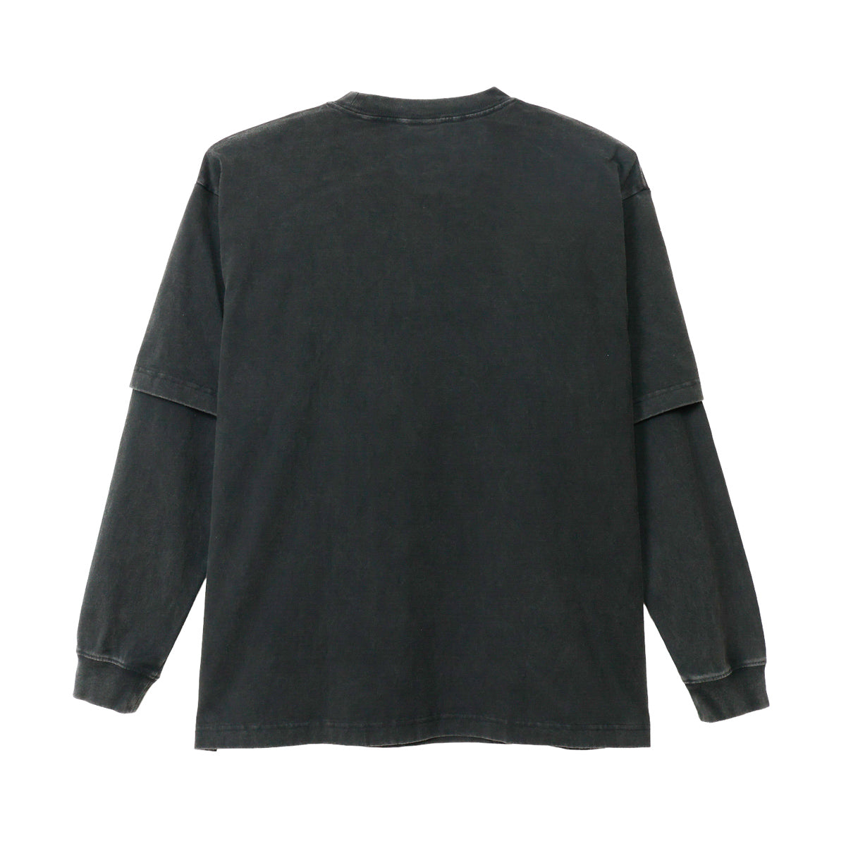 ロングスリーブTシャツ (C3-E411)