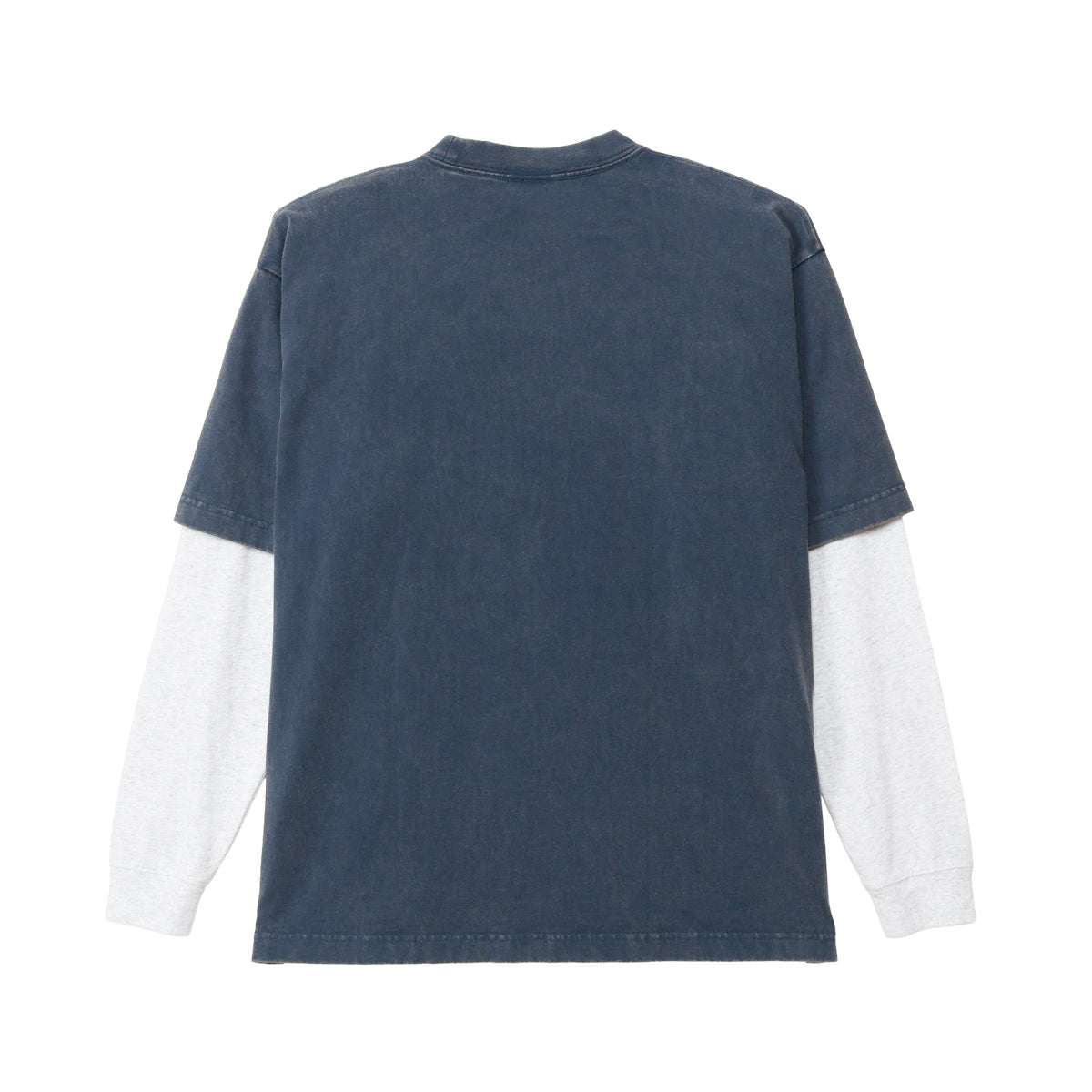 ロングスリーブTシャツ (C3-E411)