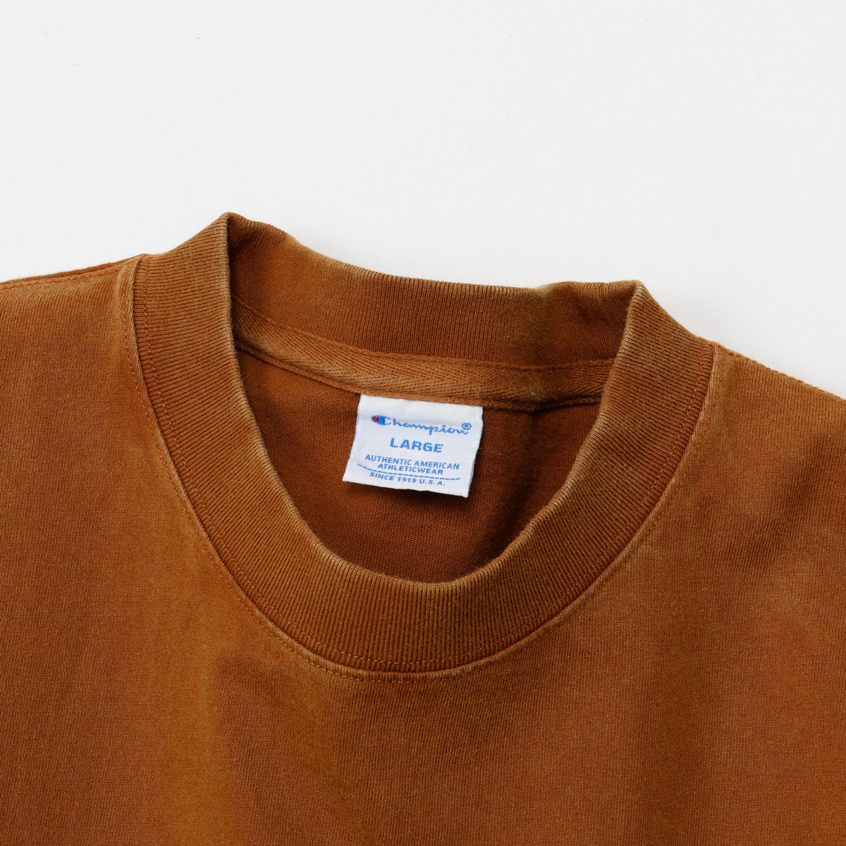 ロングスリーブTシャツ (C3-E411)