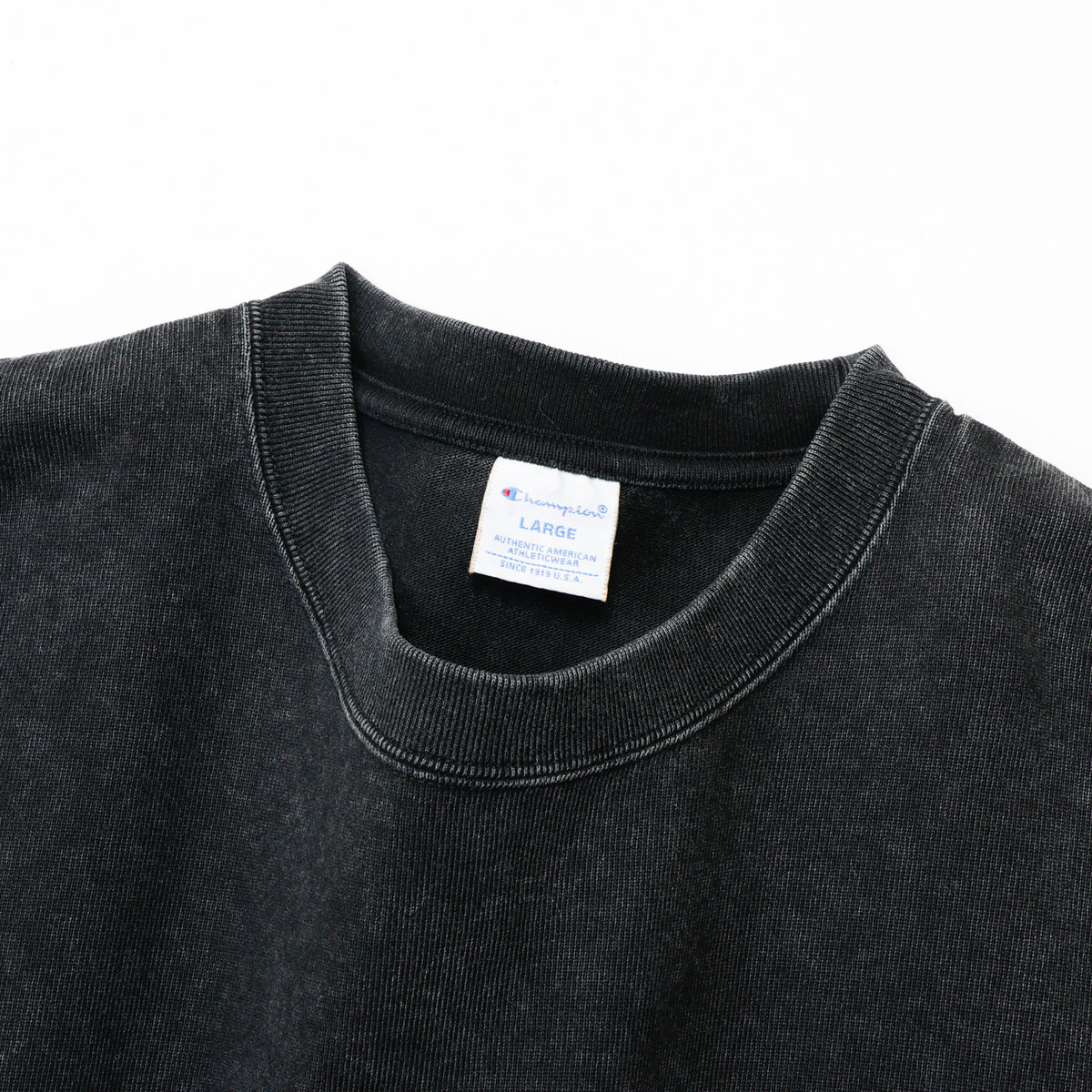 ロングスリーブポケットTシャツ (C3-E412)