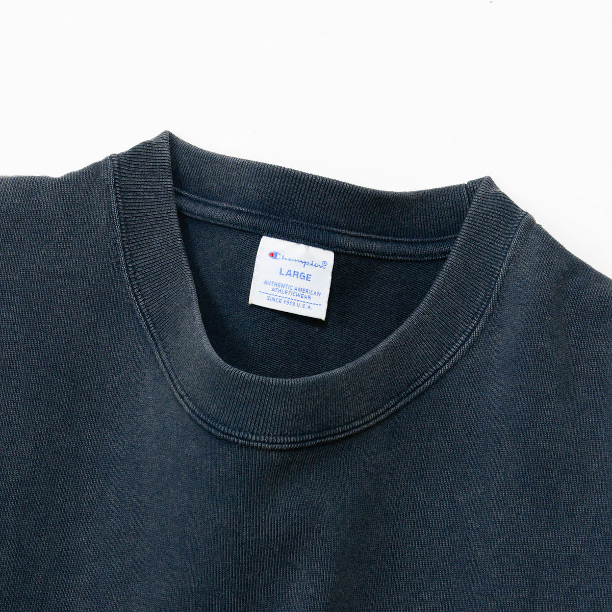 ロングスリーブポケットTシャツ (C3-E412)