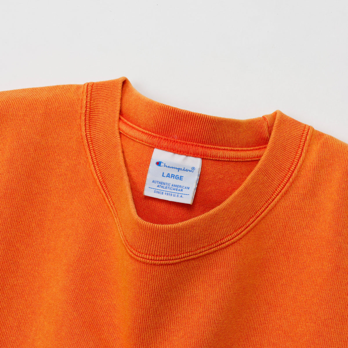 ロングスリーブポケットTシャツ (C3-E412)