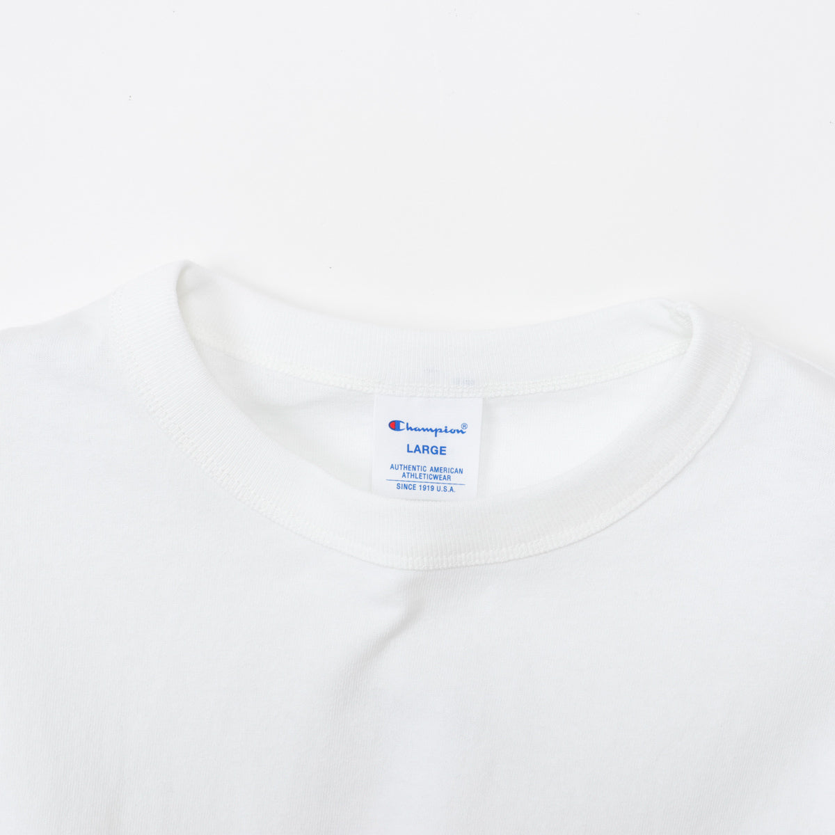 ロングスリーブTシャツ (C3-E414)