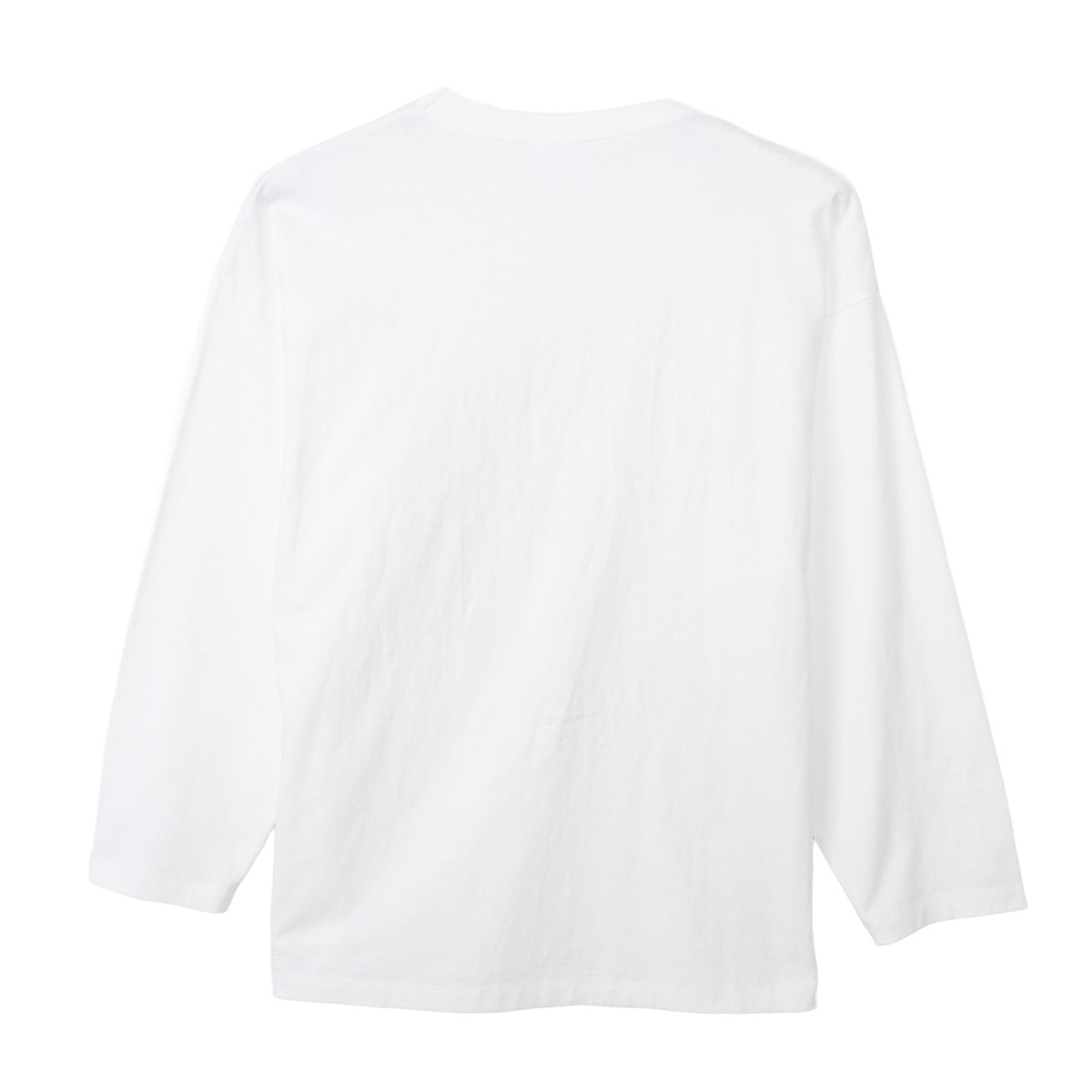 ロングスリーブTシャツ (C3-E414)