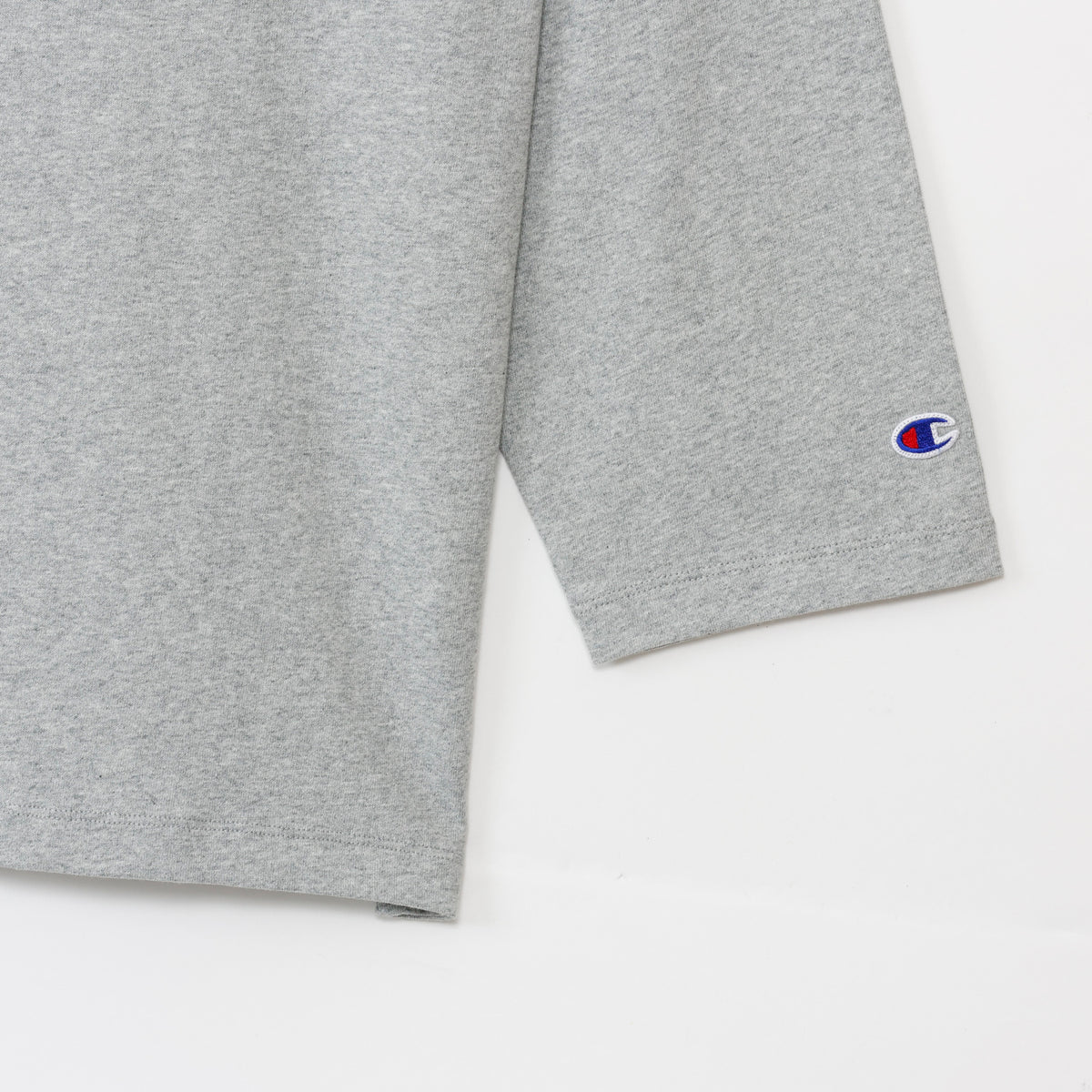 ロングスリーブTシャツ (C3-E414)