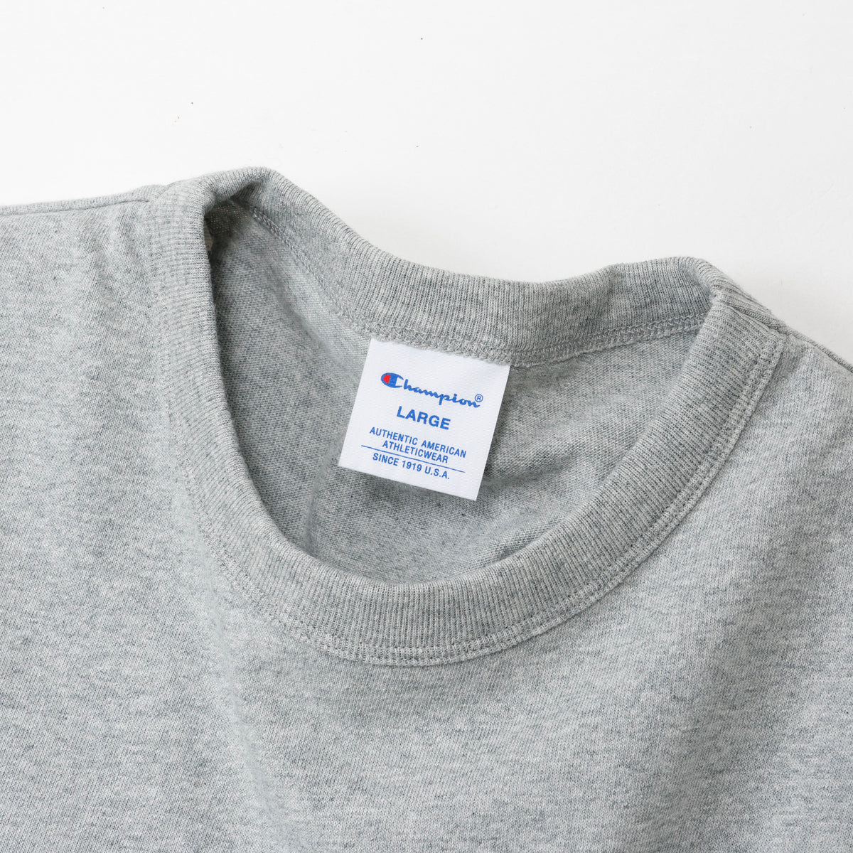 ロングスリーブTシャツ (C3-E414)