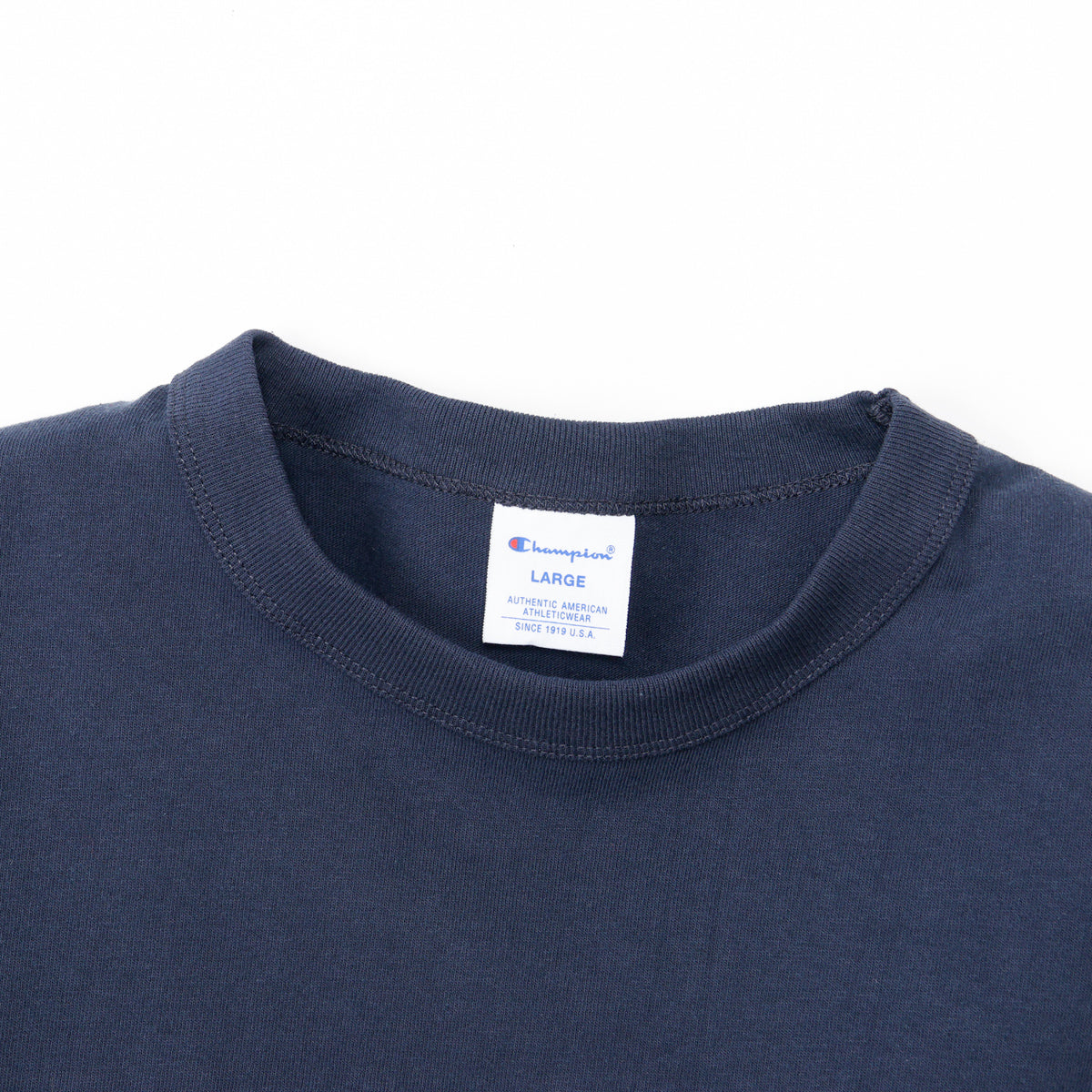 ロングスリーブTシャツ (C3-E414)