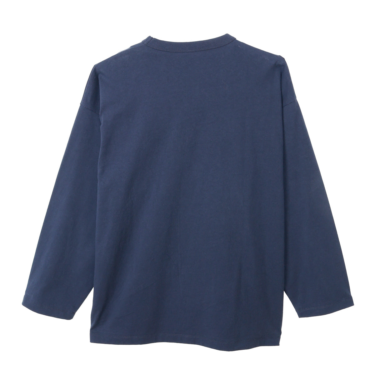 ロングスリーブTシャツ (C3-E414)