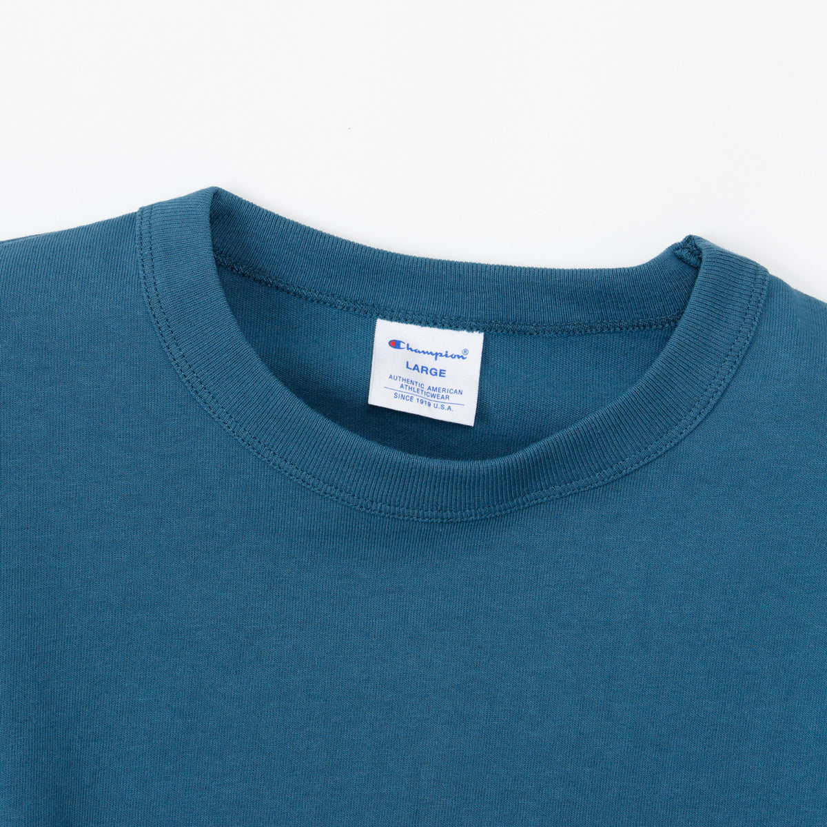 ロングスリーブTシャツ (C3-E414)