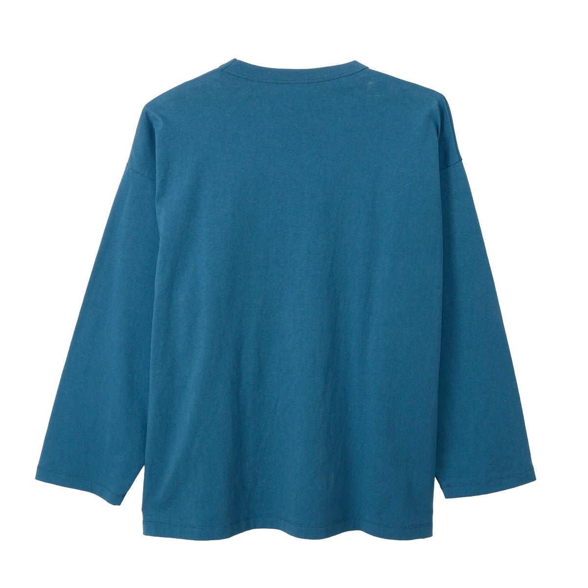ロングスリーブTシャツ (C3-E414)