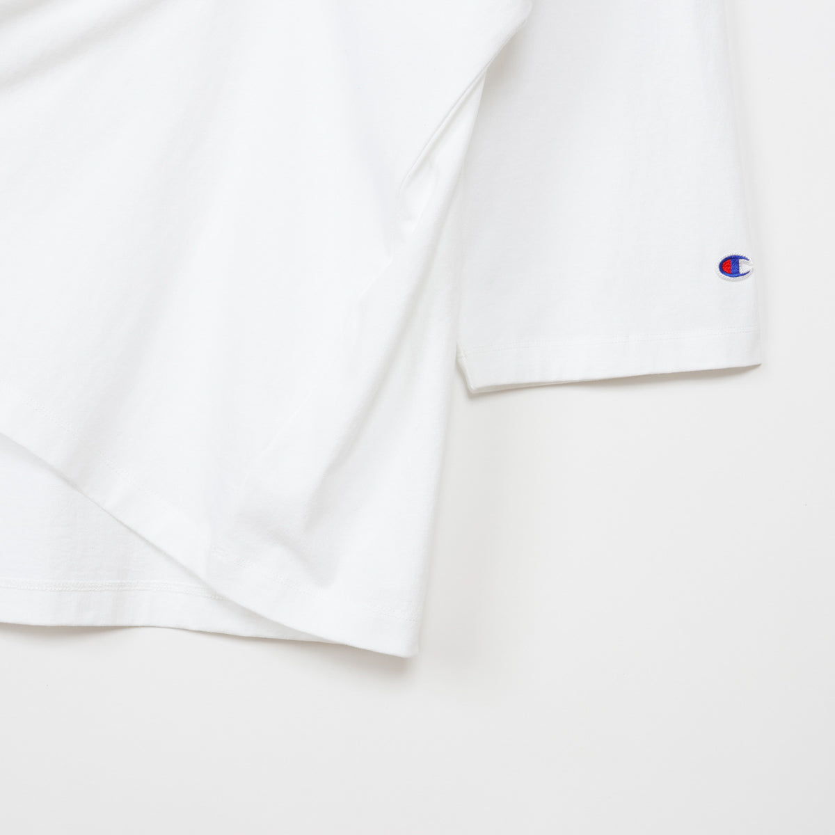3/4ラグランスリーブTシャツ (C3-E415)