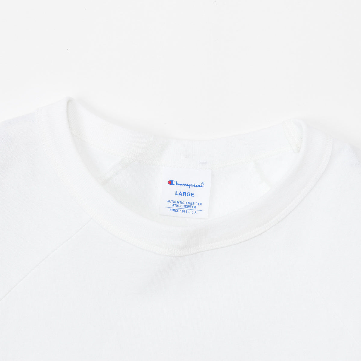 3/4ラグランスリーブTシャツ (C3-E415)