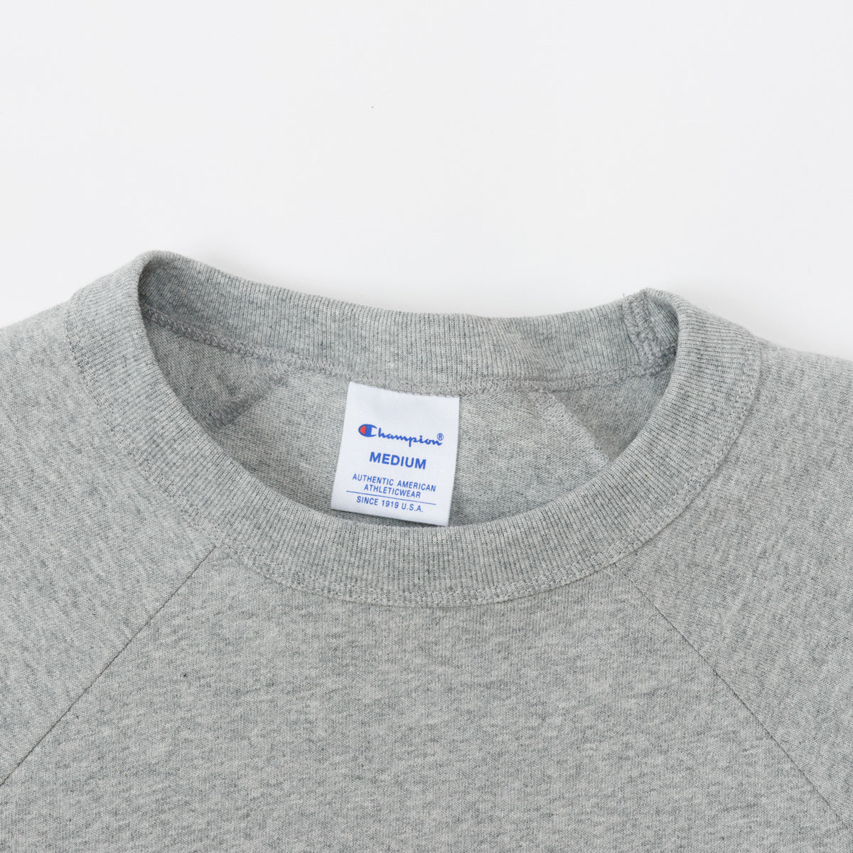 3/4ラグランスリーブTシャツ (C3-E415)