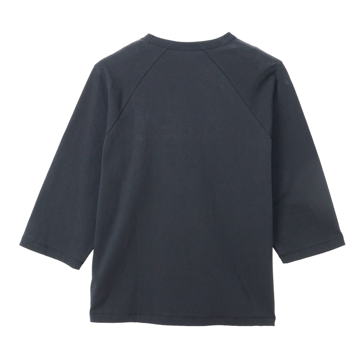 3/4ラグランスリーブTシャツ (C3-E415)