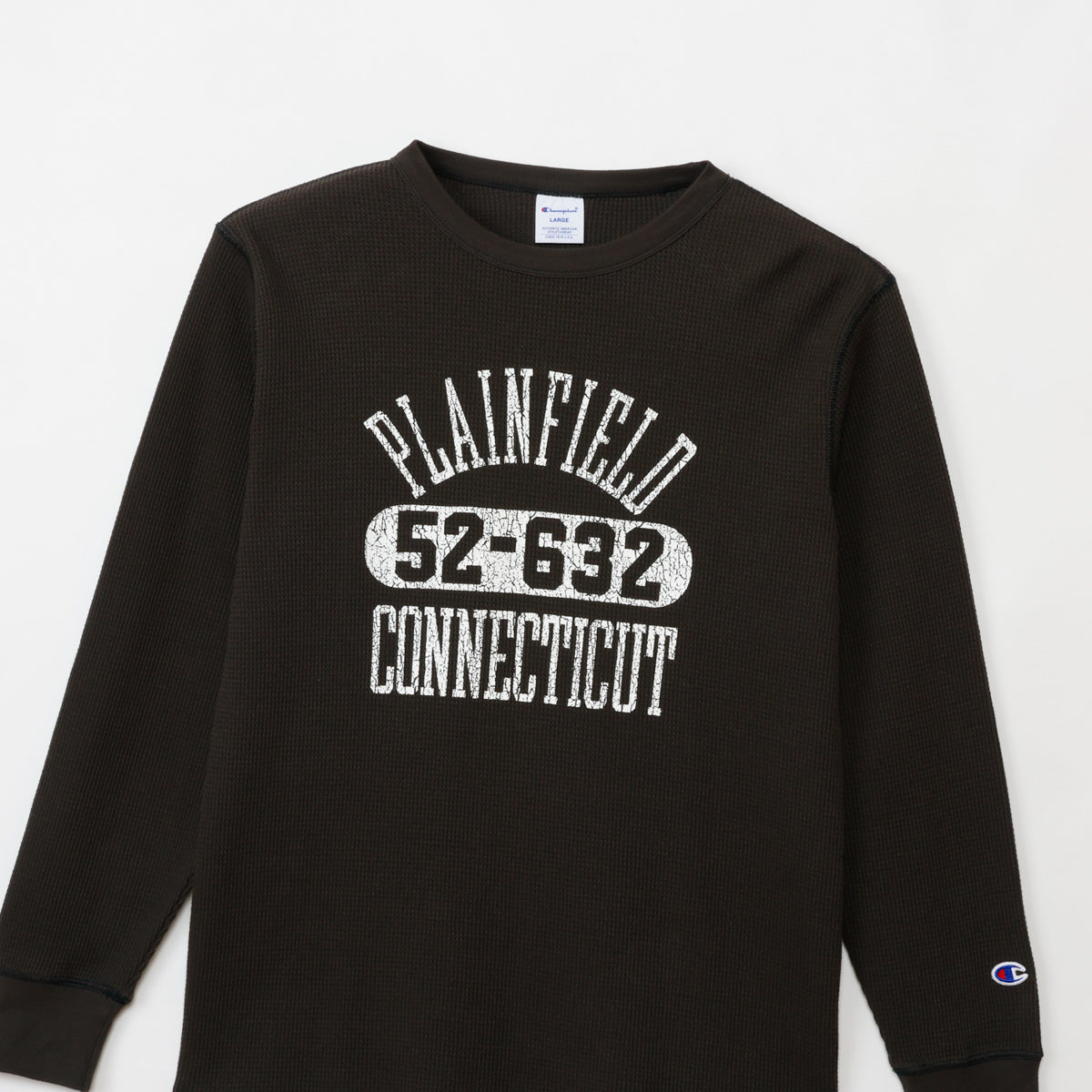 ロングスリーブTシャツ (C3-E418)