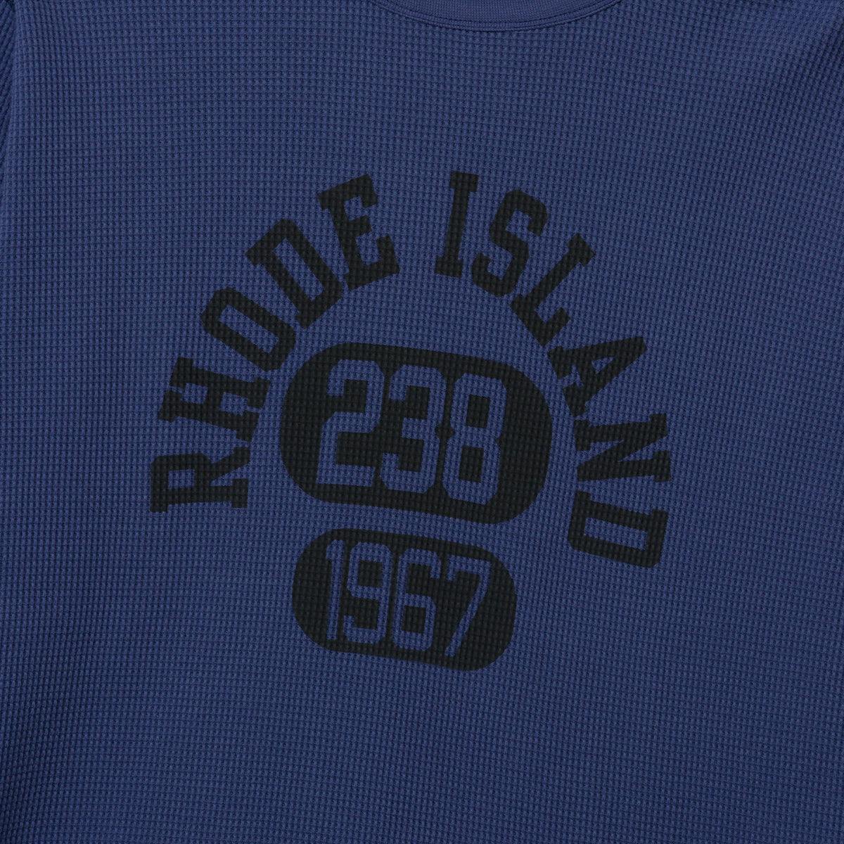 ロングスリーブTシャツ (C3-E418)