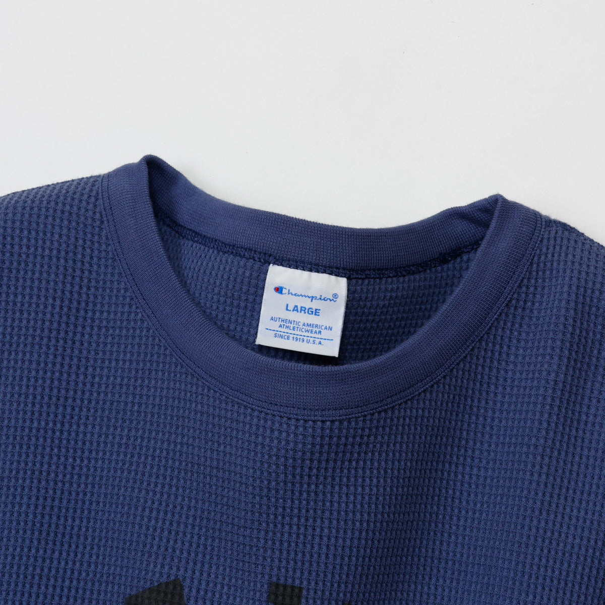 ロングスリーブTシャツ (C3-E418)