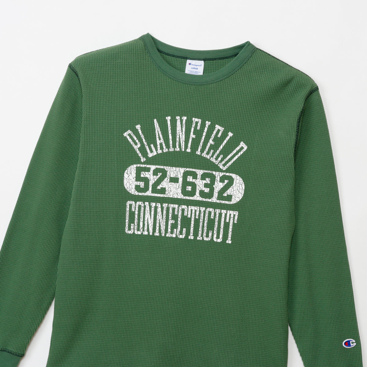 ロングスリーブTシャツ (C3-E418)