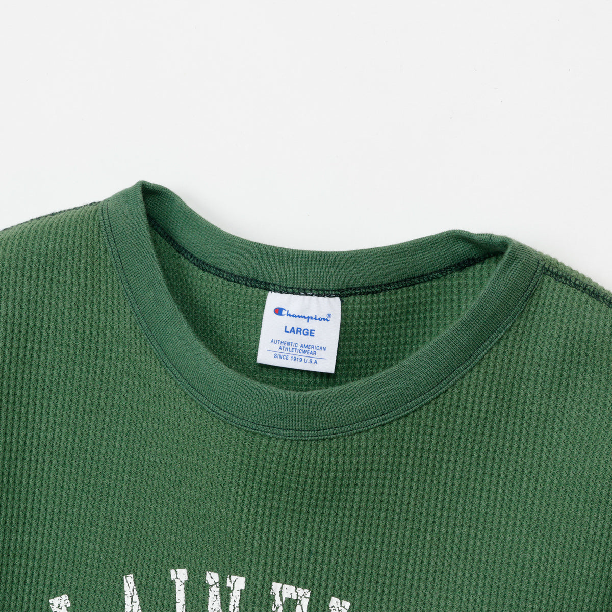 ロングスリーブTシャツ (C3-E418)
