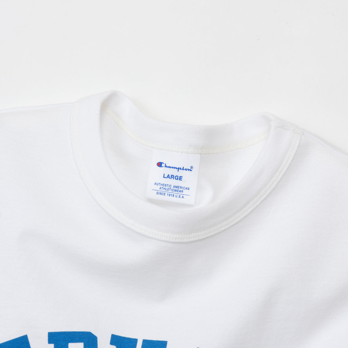ロングスリーブTシャツ (C3-E419)