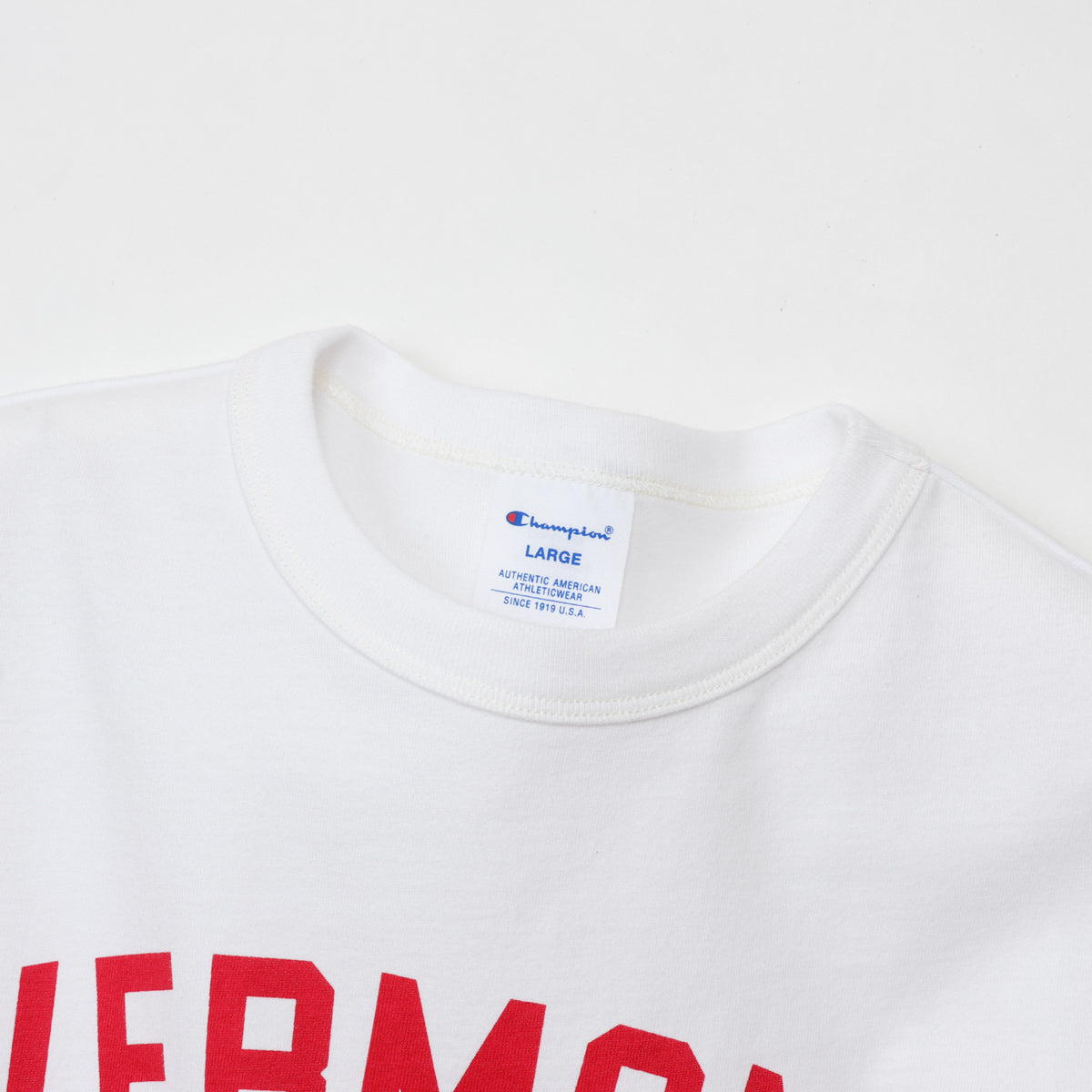 ロングスリーブTシャツ (C3-E419L)
