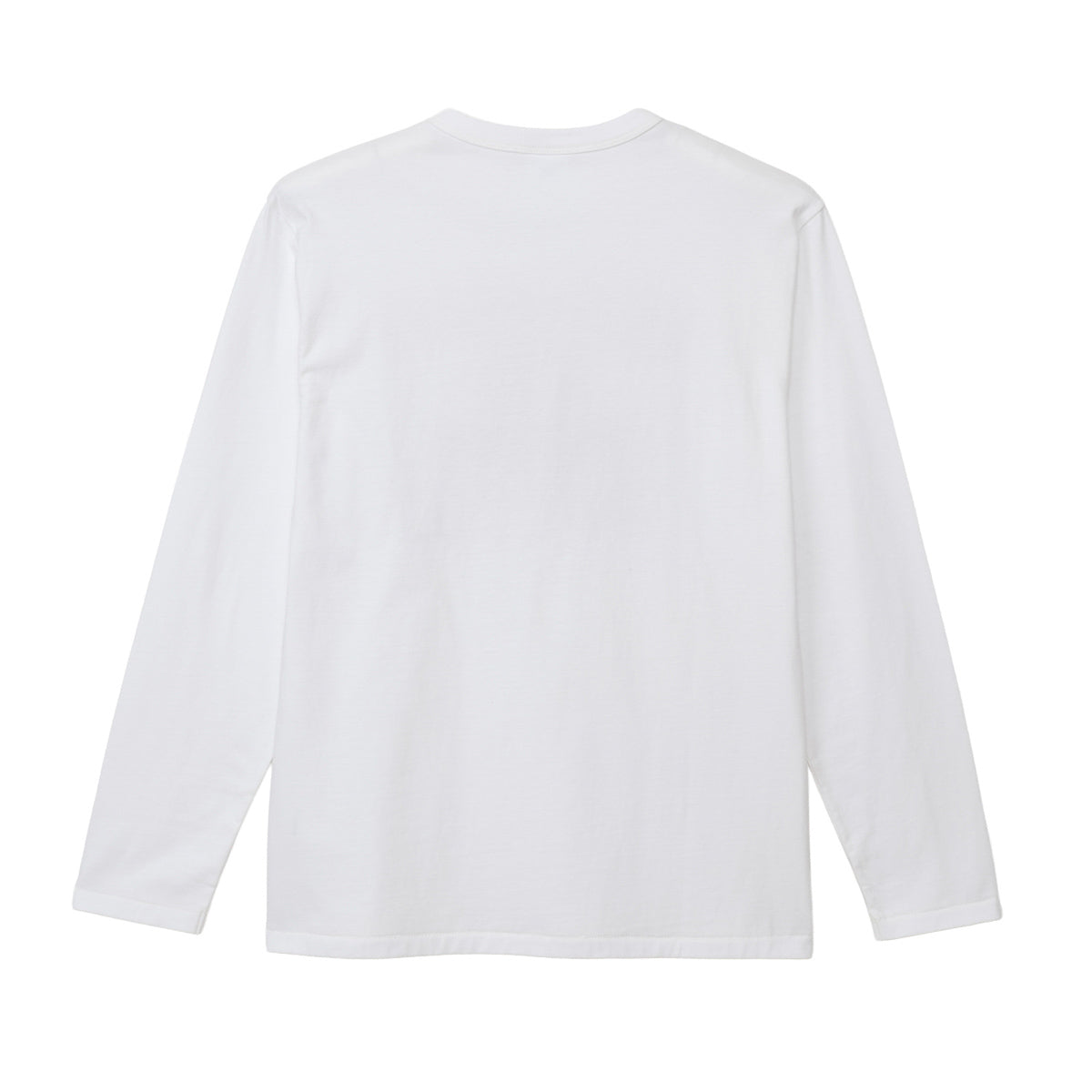 ロングスリーブTシャツ (C3-E419L)