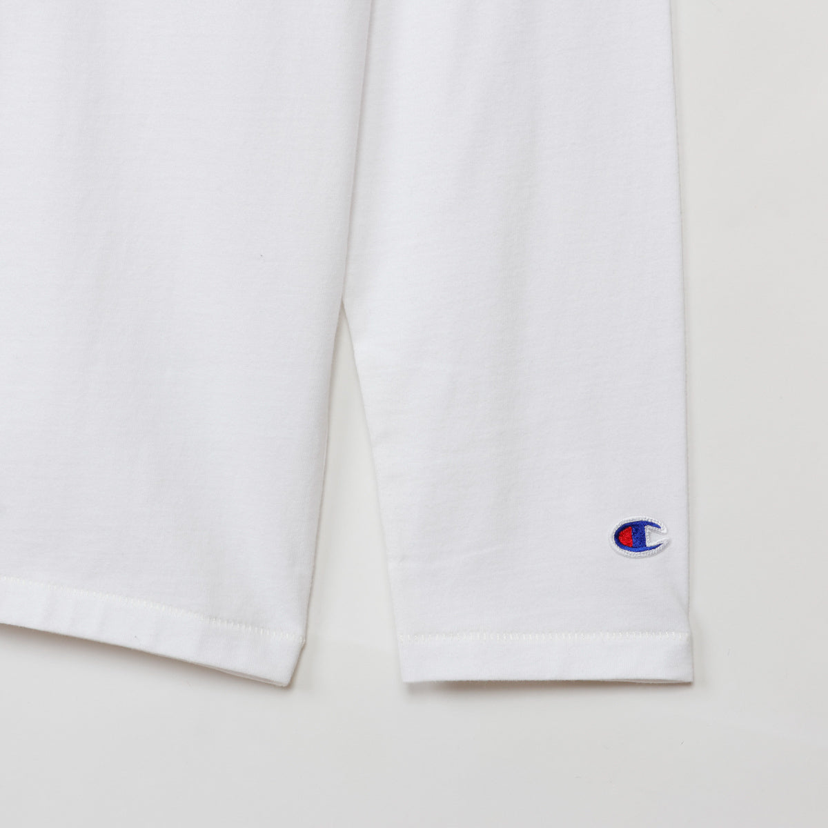 ロングスリーブTシャツ (C3-E419L)