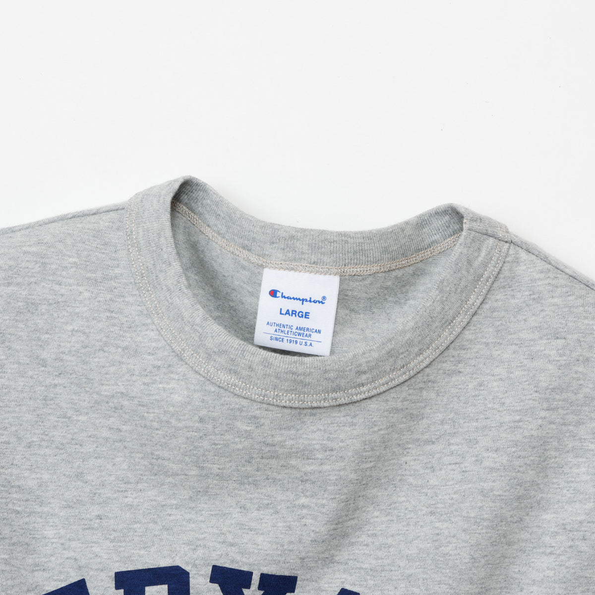 ロングスリーブTシャツ (C3-E419)