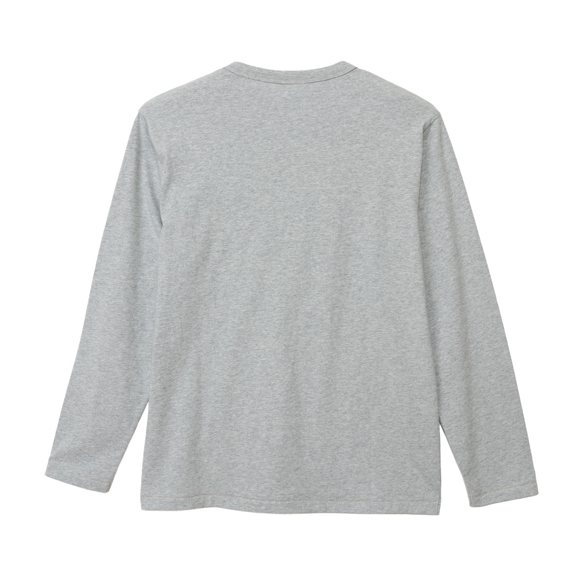 ロングスリーブTシャツ (C3-E419)