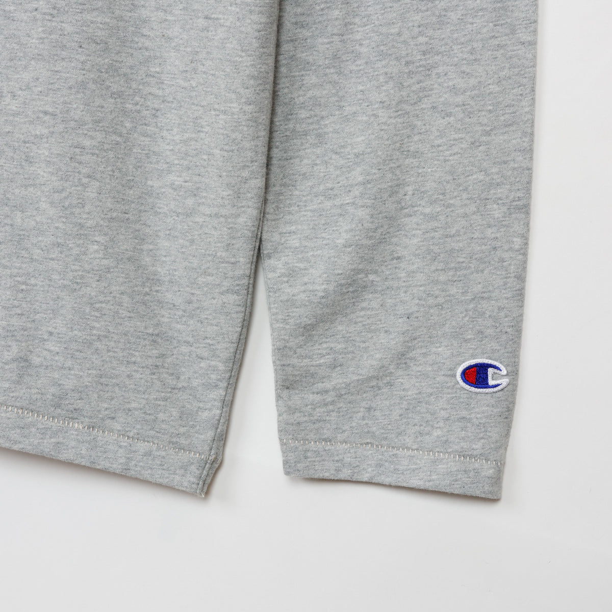 ロングスリーブTシャツ (C3-E419)