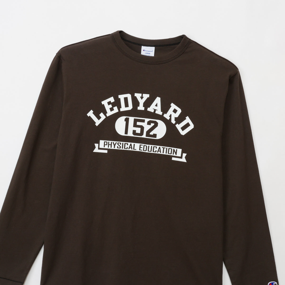 ロングスリーブTシャツ (C3-E419L)