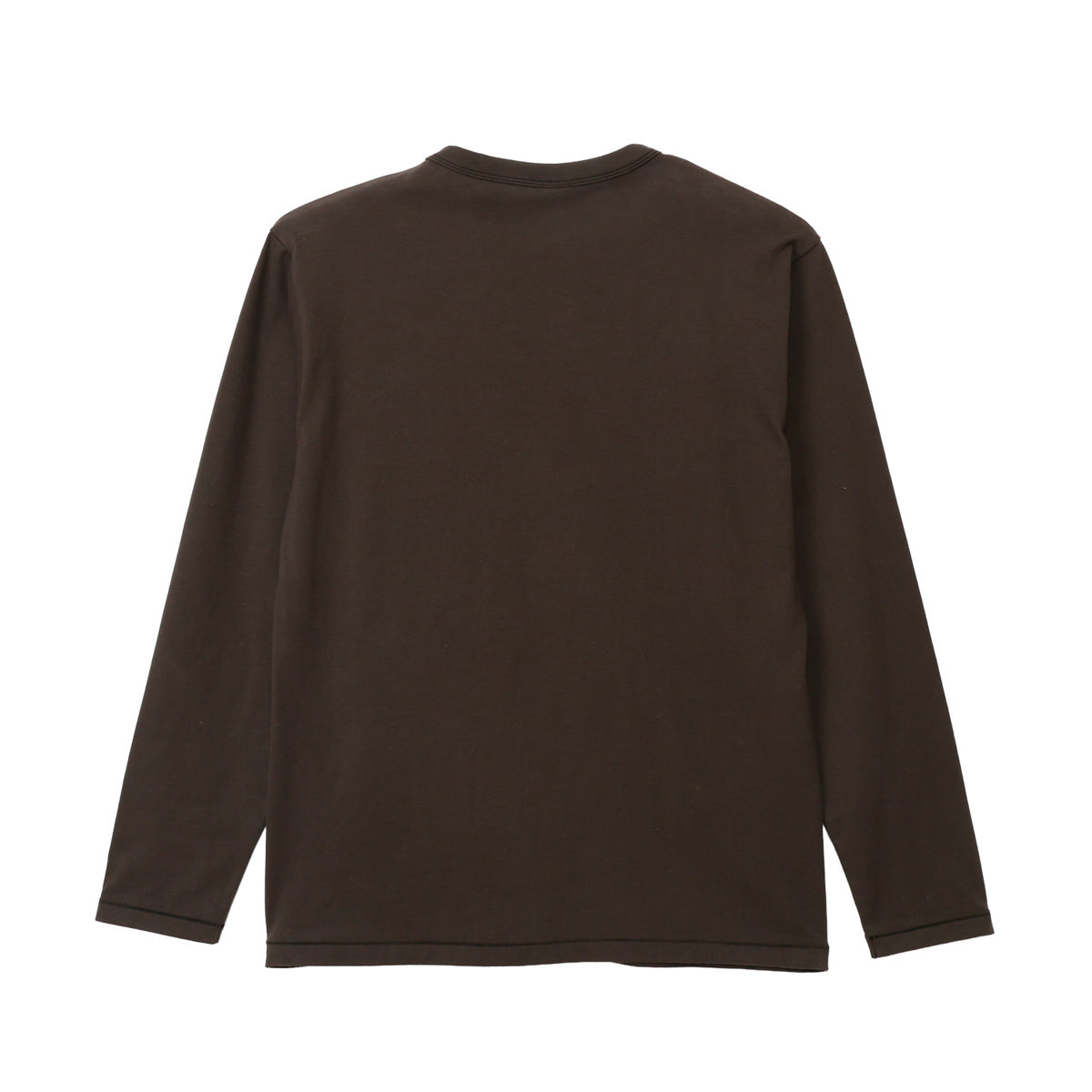 ロングスリーブTシャツ (C3-E419L)