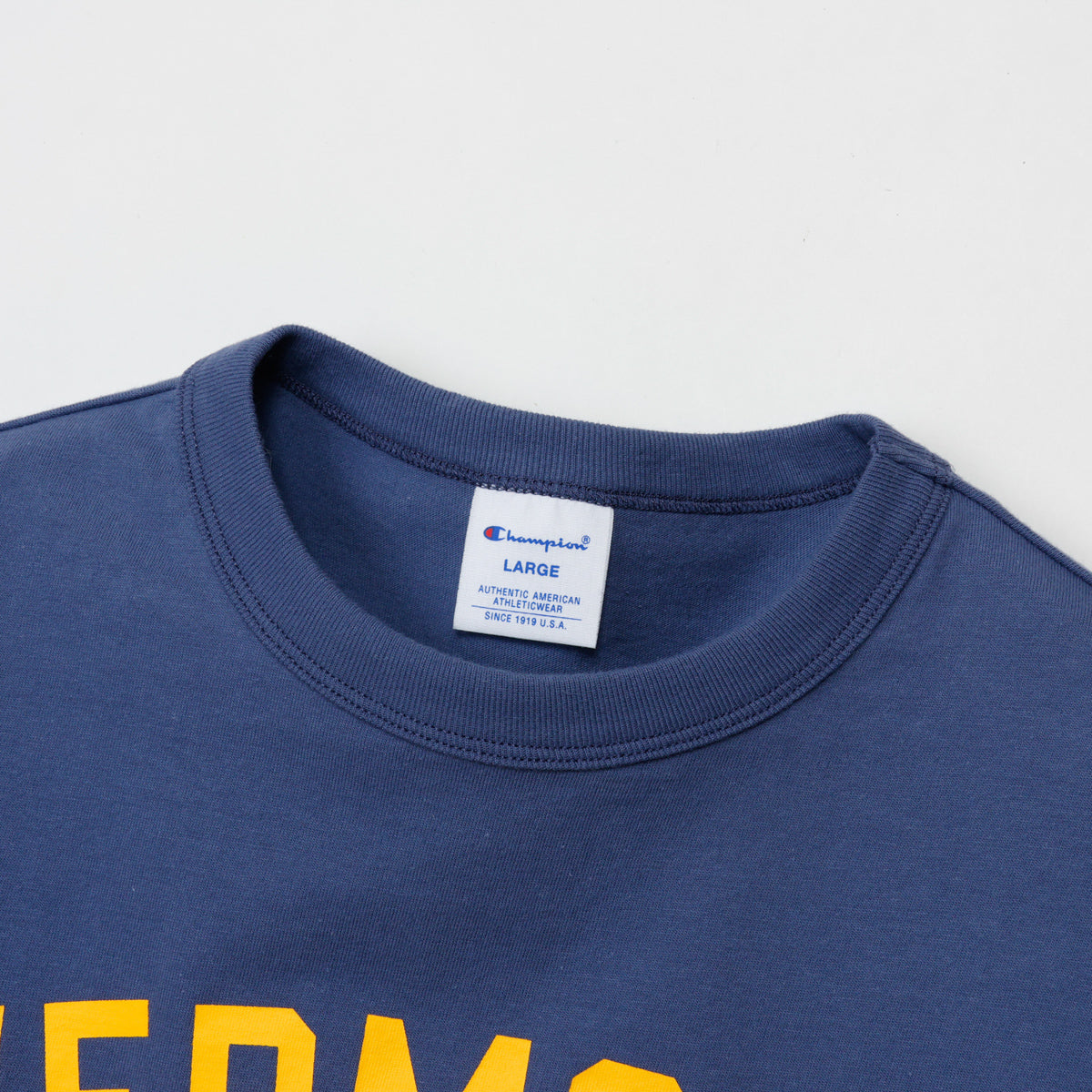 ロングスリーブTシャツ (C3-E419L)