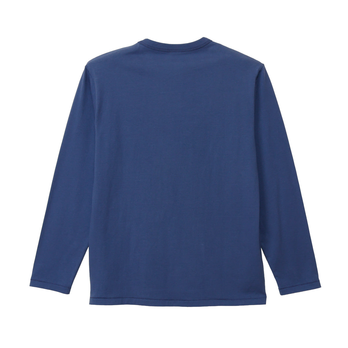 ロングスリーブTシャツ (C3-E419L)