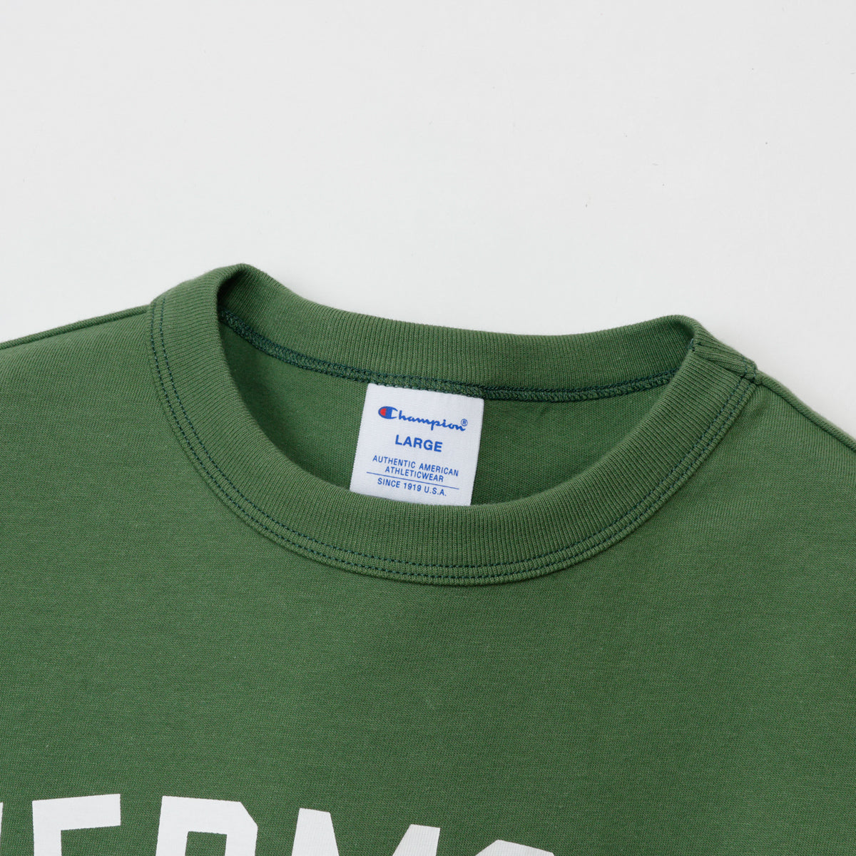 ロングスリーブTシャツ (C3-E419L)