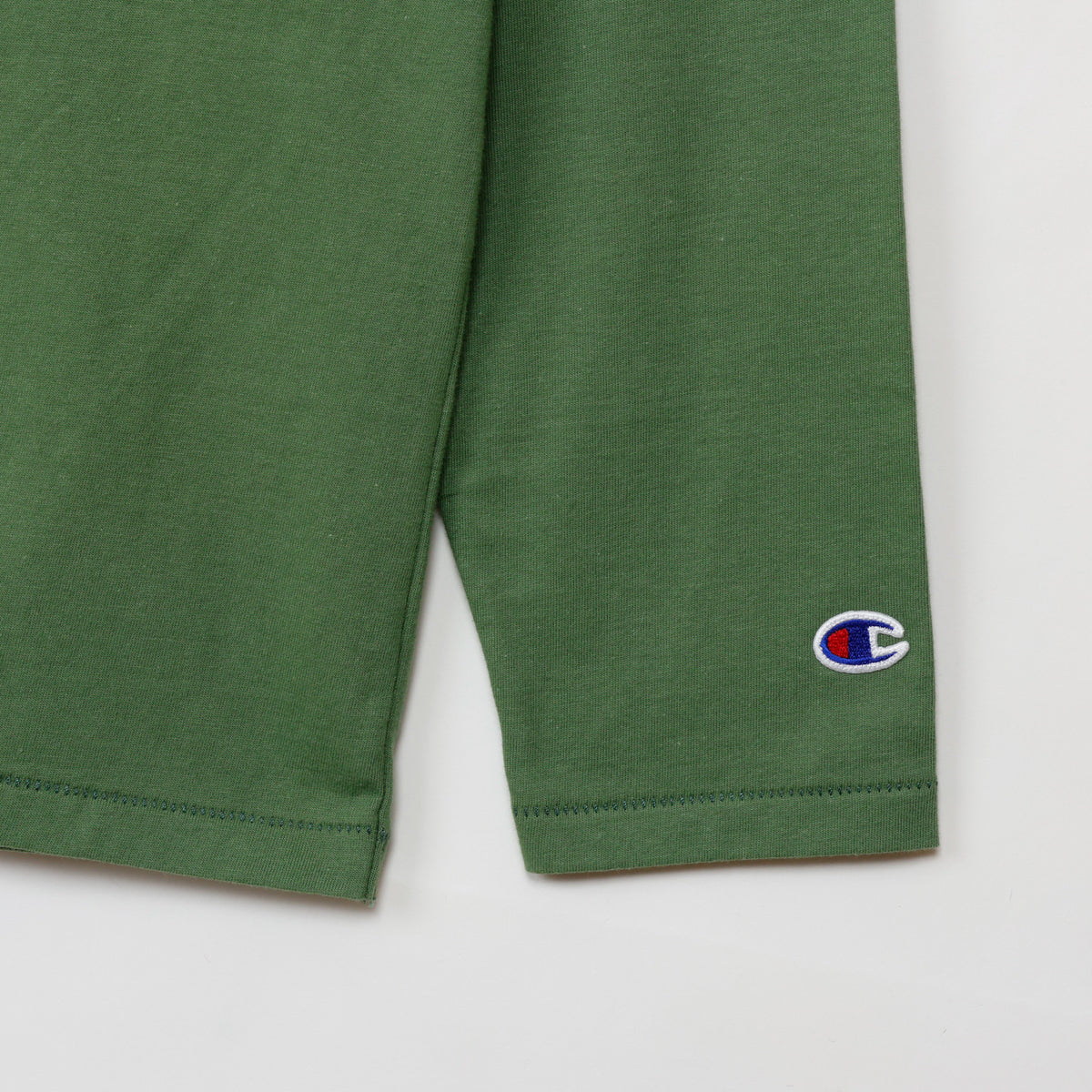 ロングスリーブTシャツ (C3-E419L)