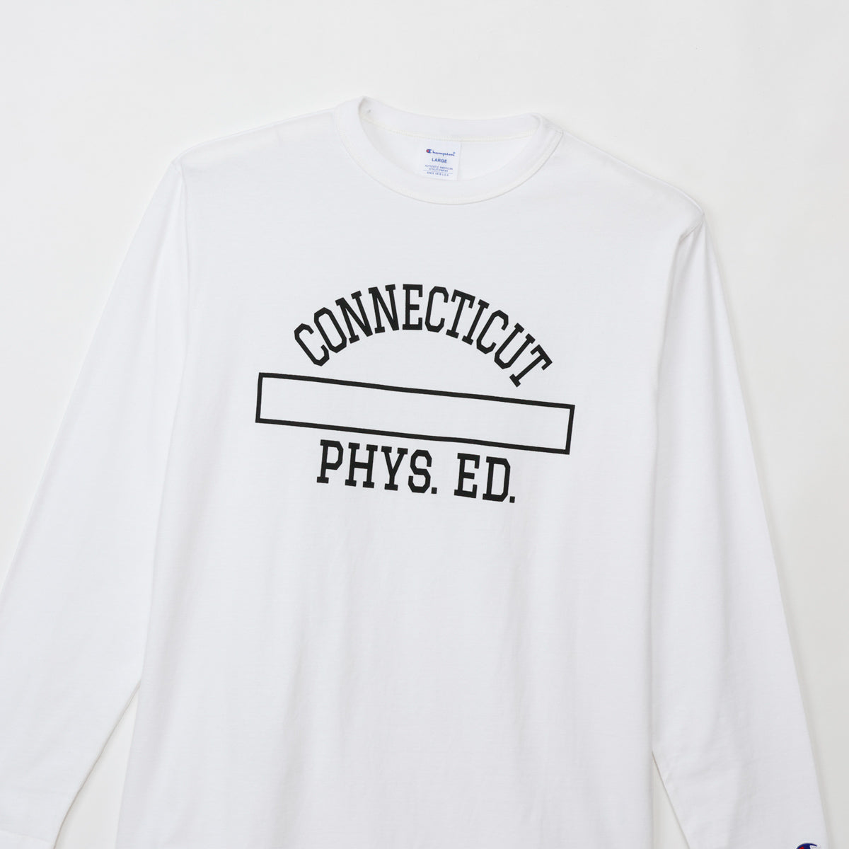 ロングスリーブTシャツ (C3-E420)